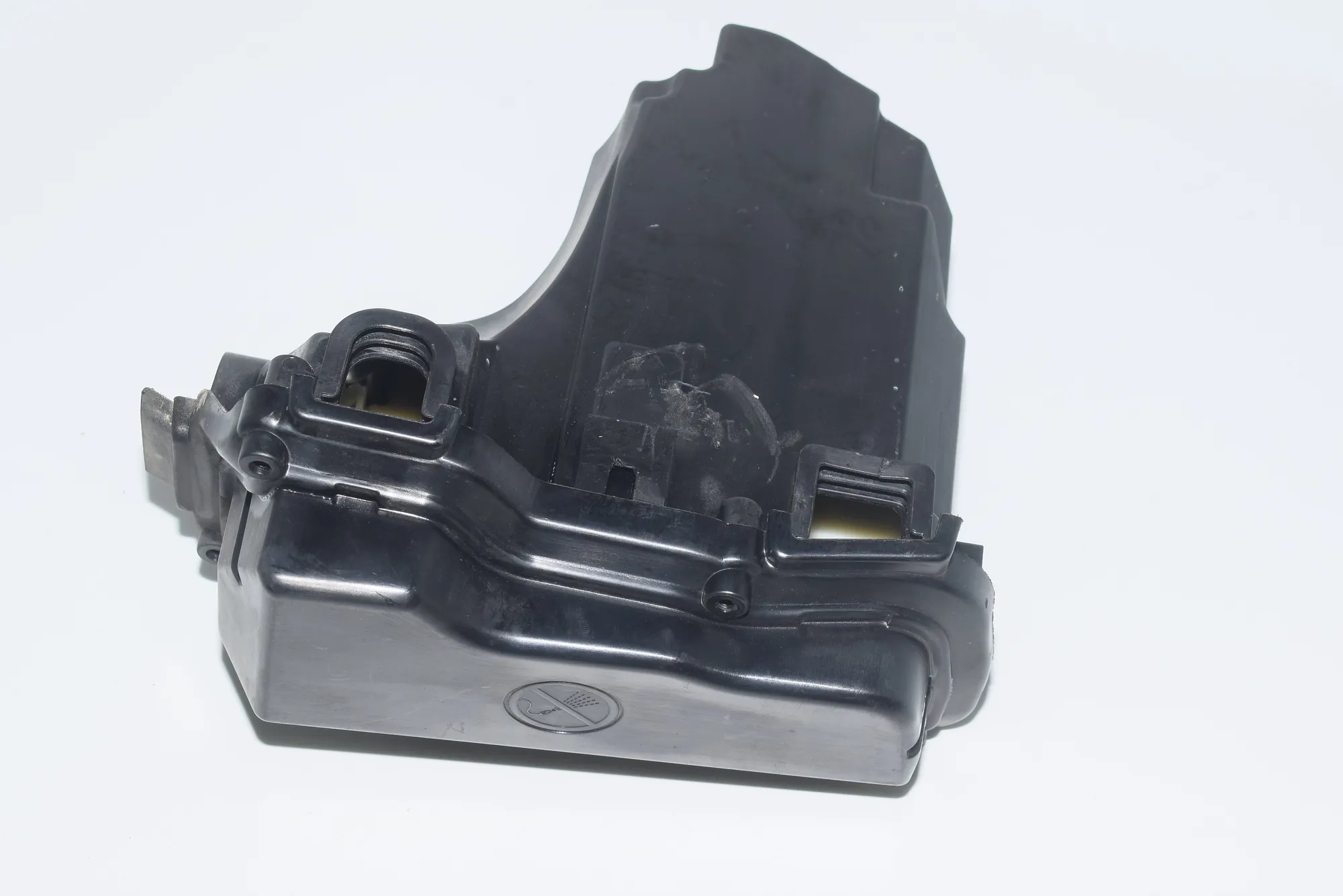Fuse Box – OEM 7555157 · BMW 5 (F10) 520 d 2010