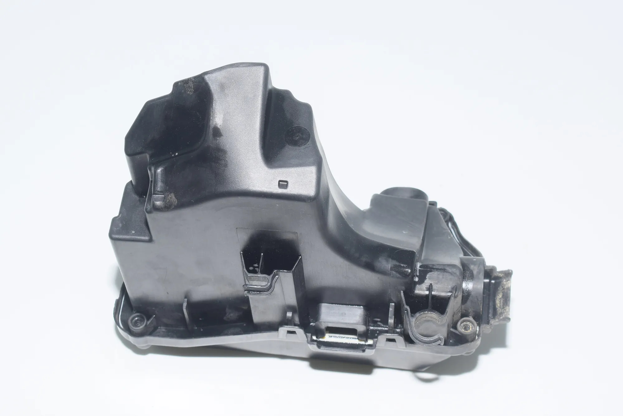 Fuse Box – OEM 7555157 · BMW 5 (F10) 520 d 2010 – 3
