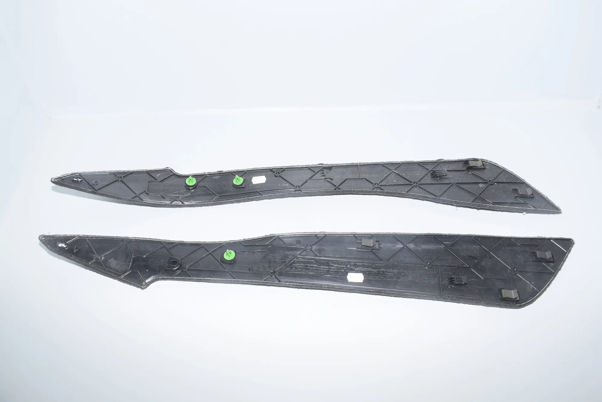 Other Interior Parts – OEM 9171567 · BMW 5 (F10) 520 d 2010 – 2