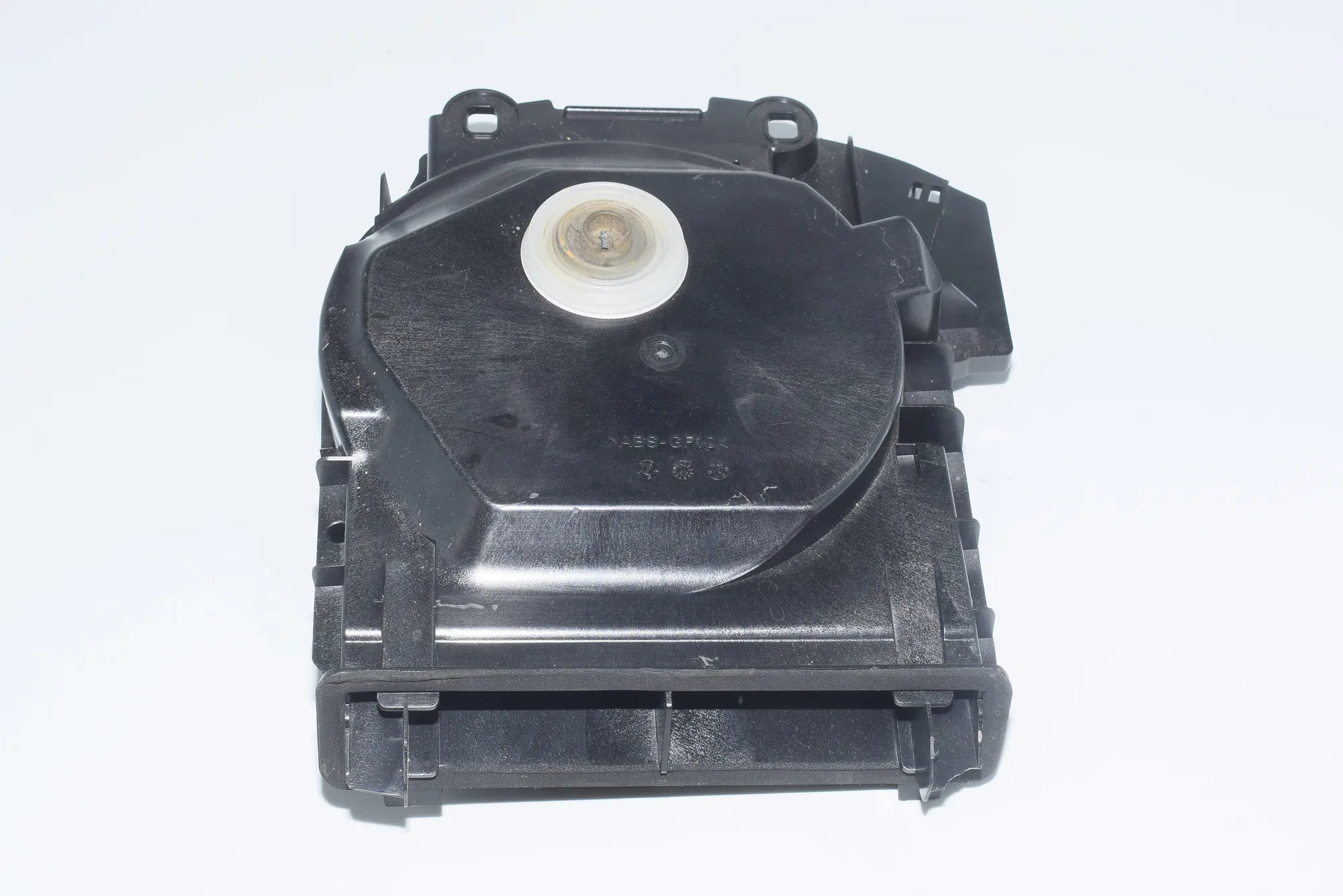 Subwoofer – OEM 9195200 · BMW 5 (F10) 520 d 2010 – 3