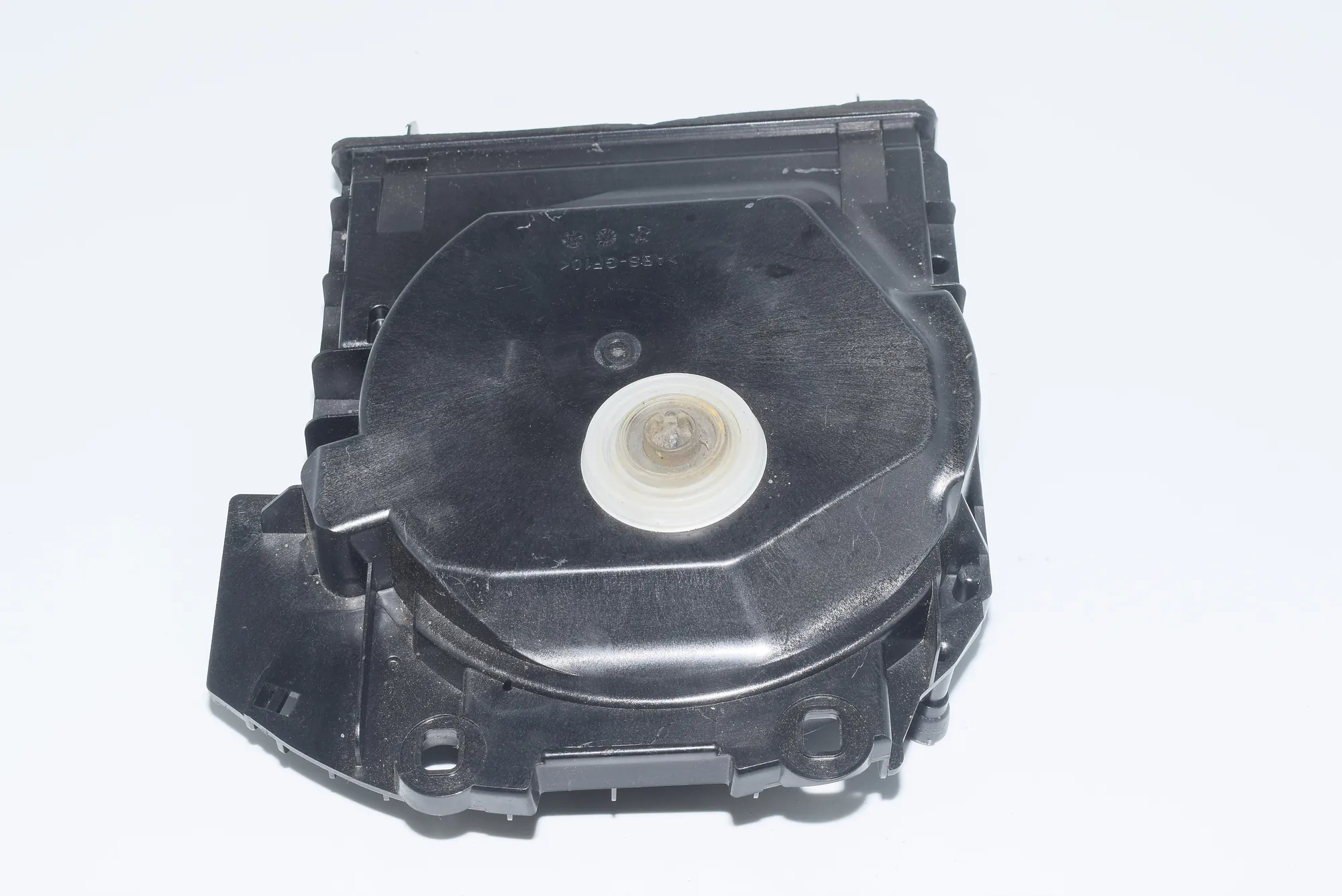 Subwoofer – OEM 9195200 · BMW 5 (F10) 520 d 2010 – 2