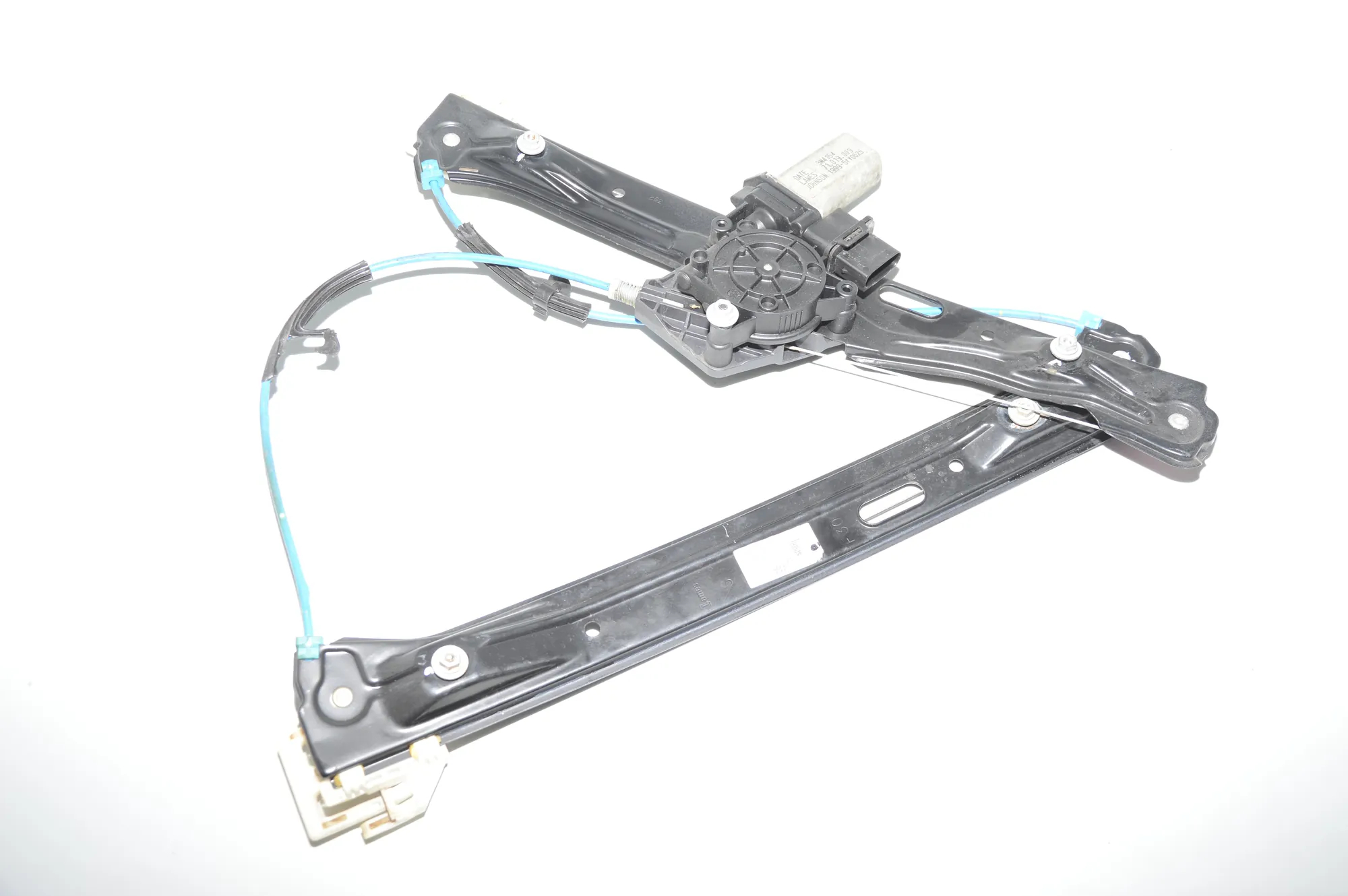 Front Left Door Window Regulator – OEM 7259823 · BMW 3 (F30, F80) BMW 3 (F30, F80) 320 d 2012 – 2