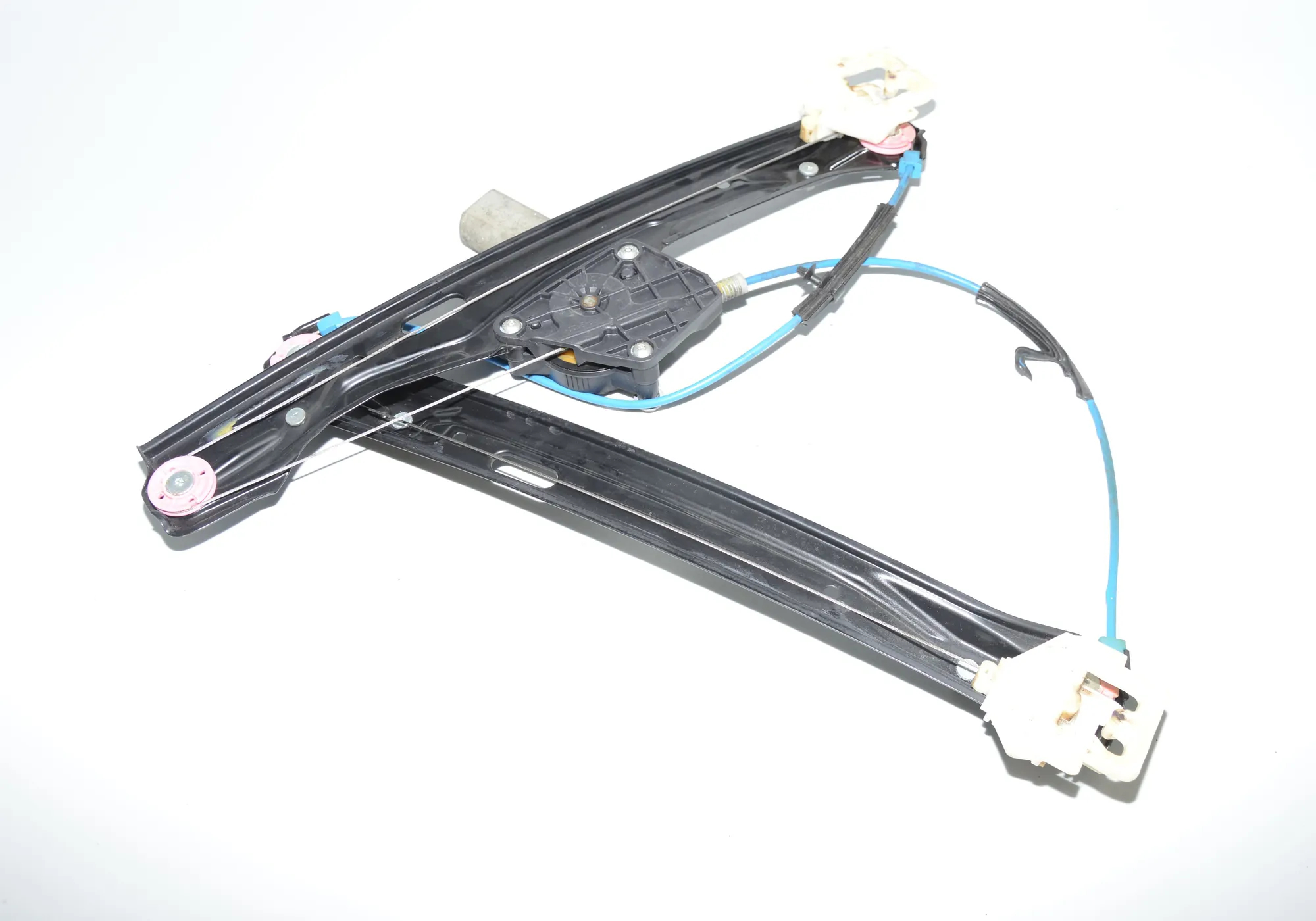 Front Left Door Window Regulator – OEM 7259823 · BMW 3 (F30, F80) BMW 3 (F30, F80) 320 d 2012
