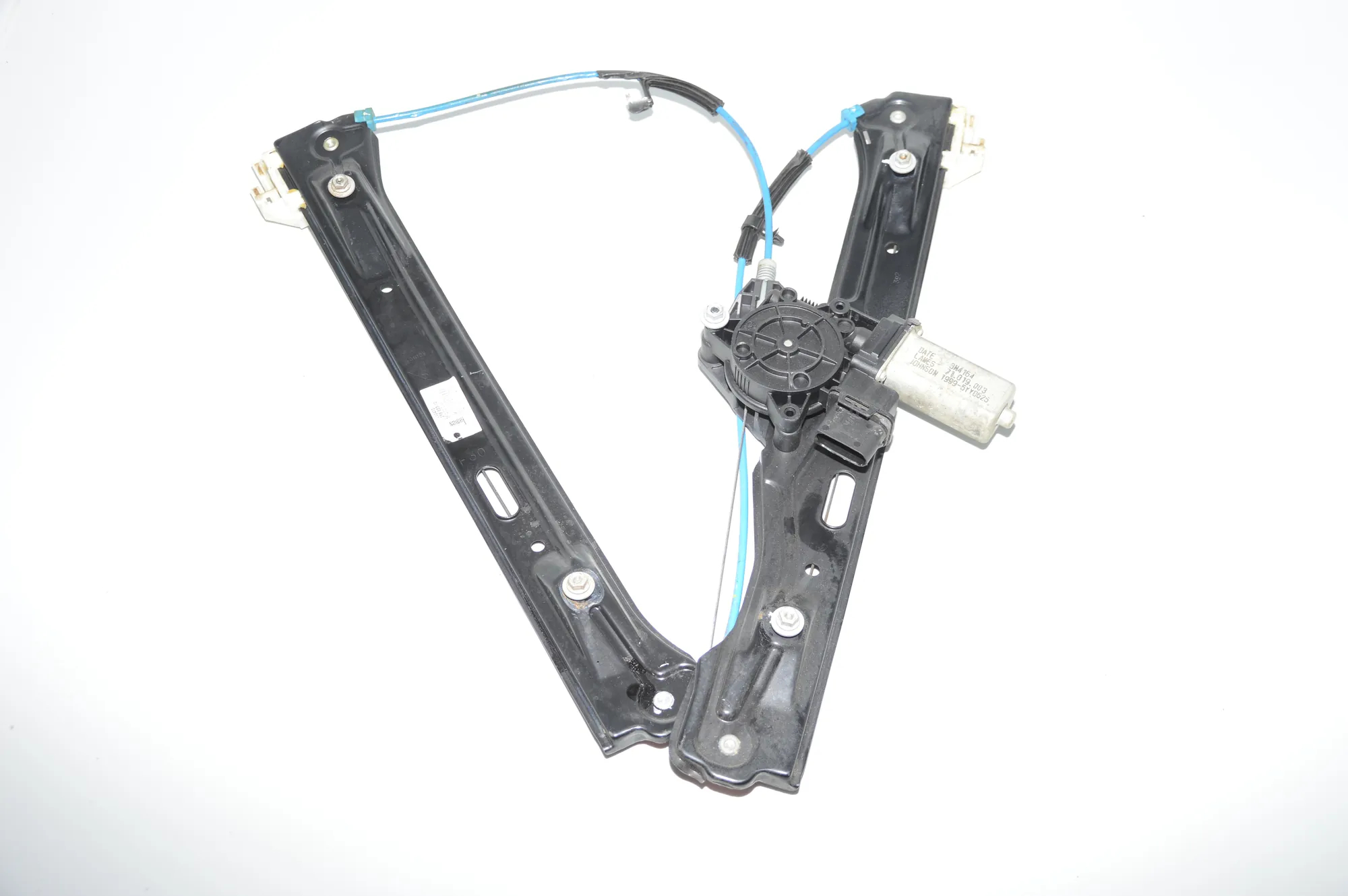 Front Left Door Window Regulator – OEM 7259823 · BMW 3 (F30, F80) BMW 3 (F30, F80) 320 d 2012 – 3