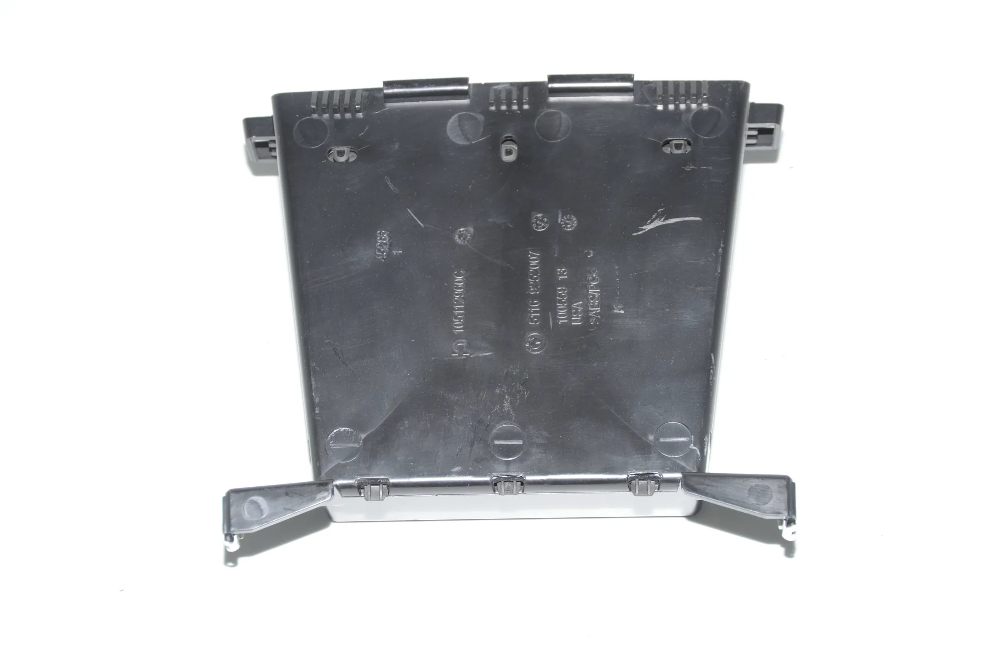 Glove Compartment – OEM 9252007 · BMW X5 (F15, F85) BMW X5 (F15, F85) xDrive 30 d 2014 – 3
