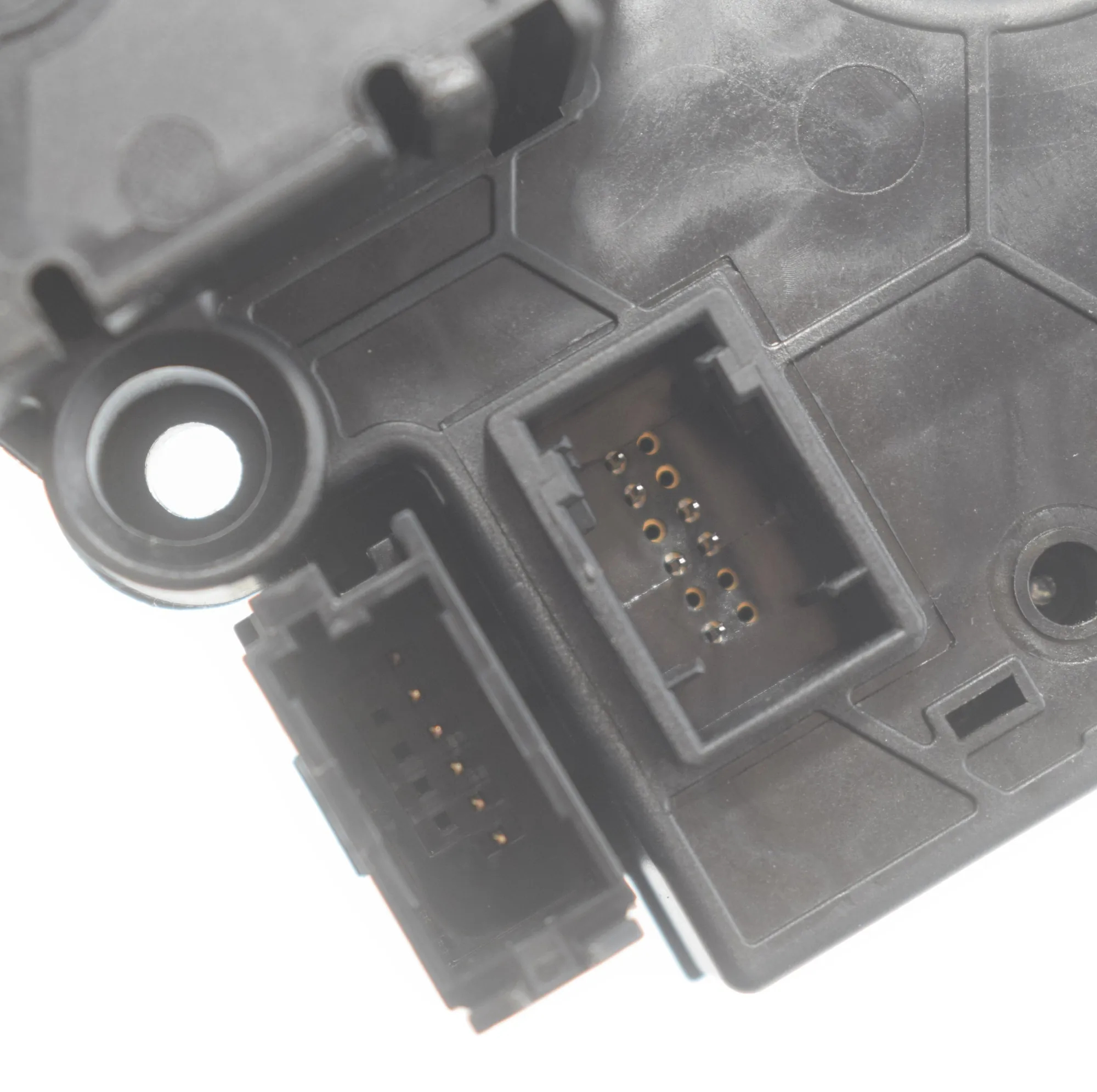 Indicator Wiper Stalk Switch – OEM 6827371 · BMW X1 (F48) sDrive 18 d 2019 – 6