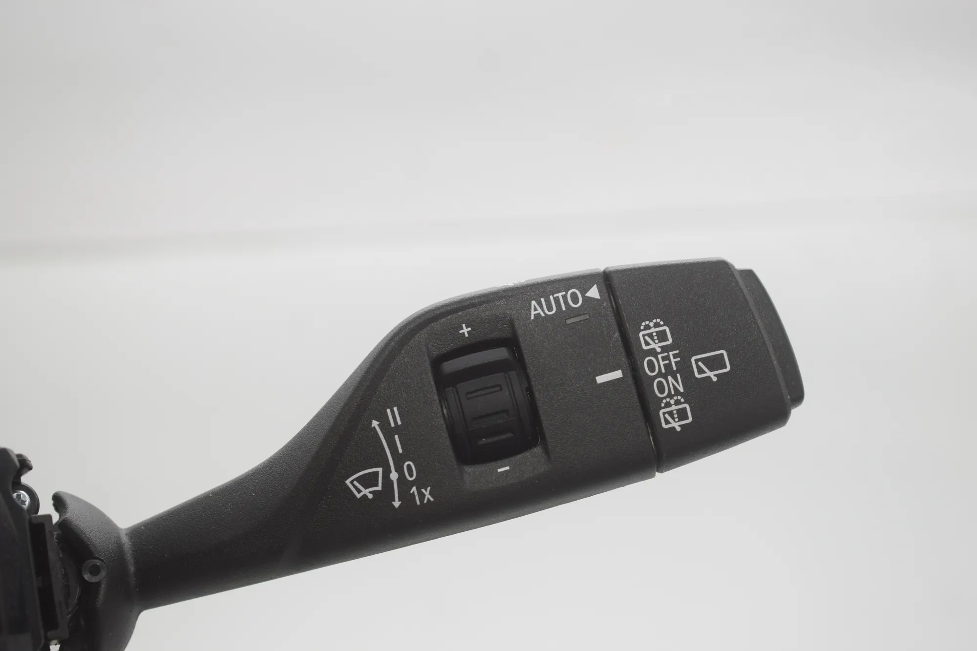 Indicator Wiper Stalk Switch – OEM 6827371 · BMW X1 (F48) sDrive 18 d 2019 – 3