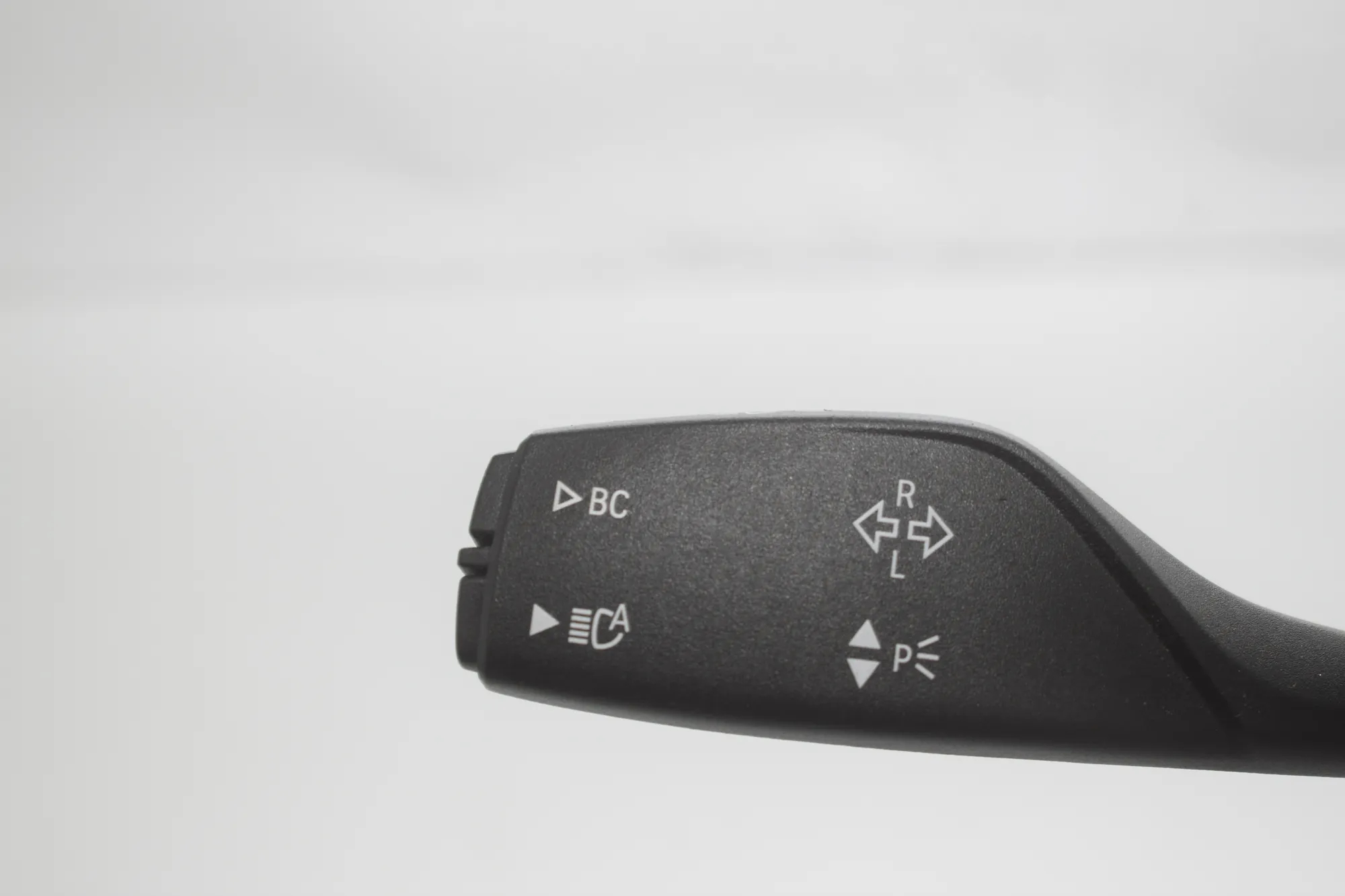 Indicator Wiper Stalk Switch – OEM 6827371 · BMW X1 (F48) sDrive 18 d 2019 – 4