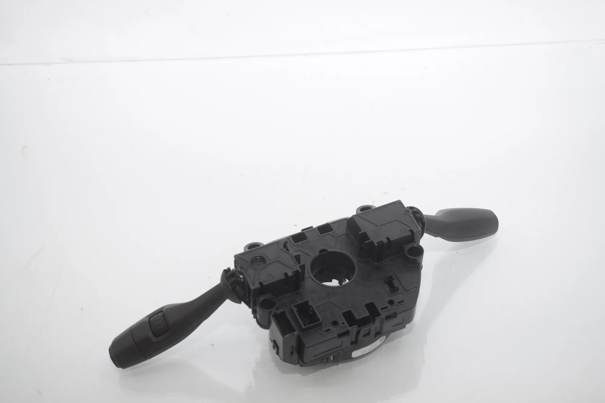 Indicator Wiper Stalk Switch – OEM 6827371 · BMW X1 (F48) sDrive 18 d 2019 – 5