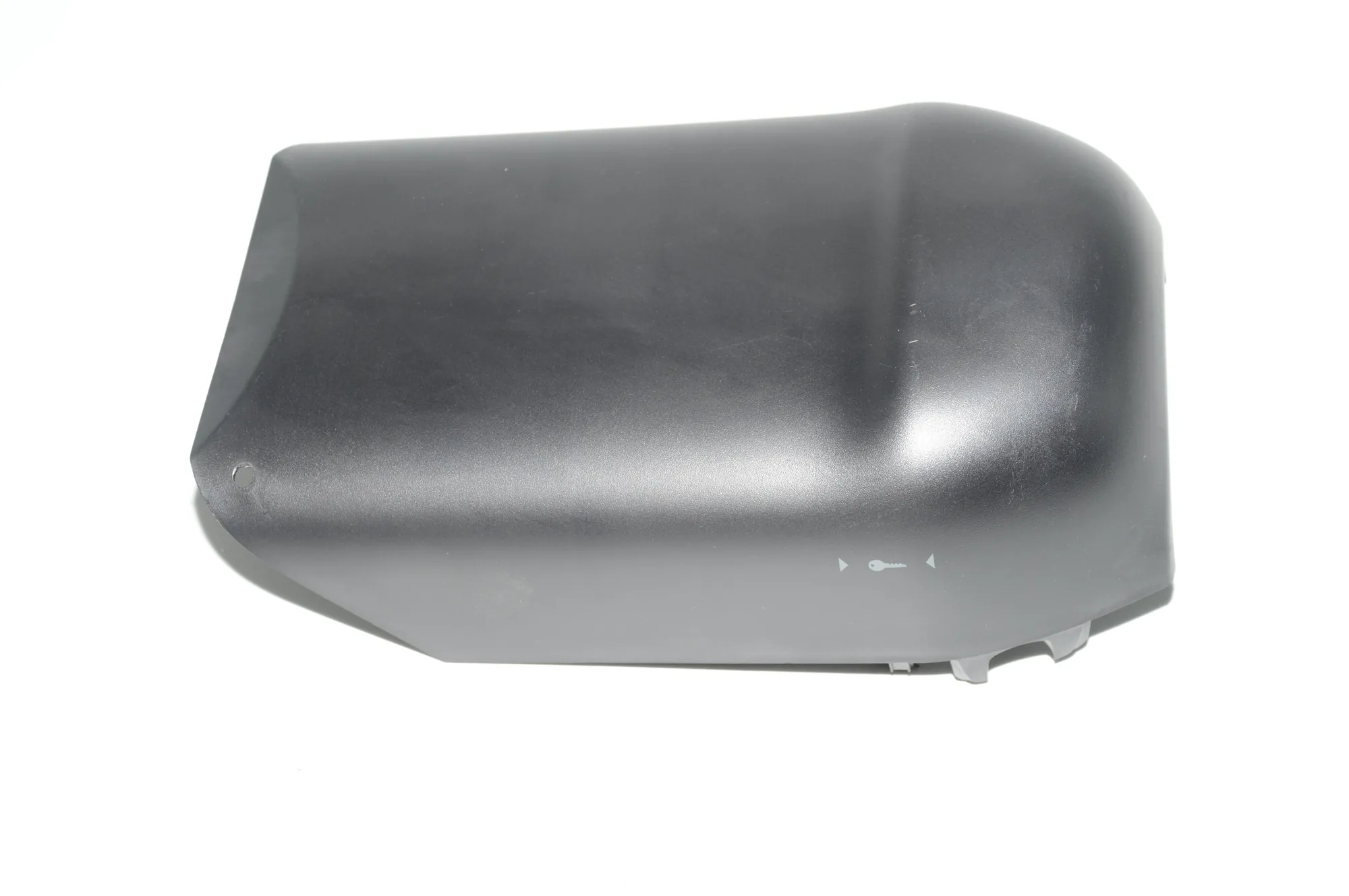 Steering Mechanism Trim – OEM 1176365 · BMW X5 (F15, F85) BMW X5 (F15, F85) xDrive 30 d 2014 – 2
