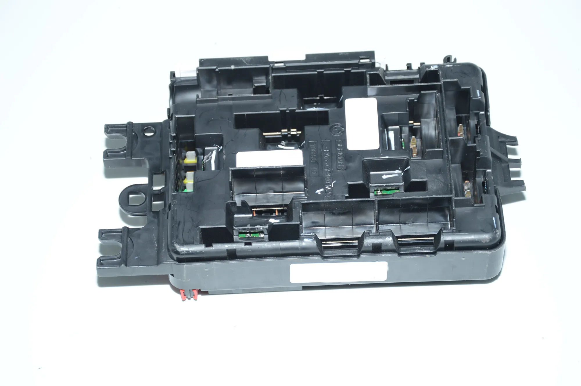 Fuse Box – OEM 9360372 · BMW X5 (F15, F85) BMW X5 (F15, F85) xDrive 30 d 2014 – 2