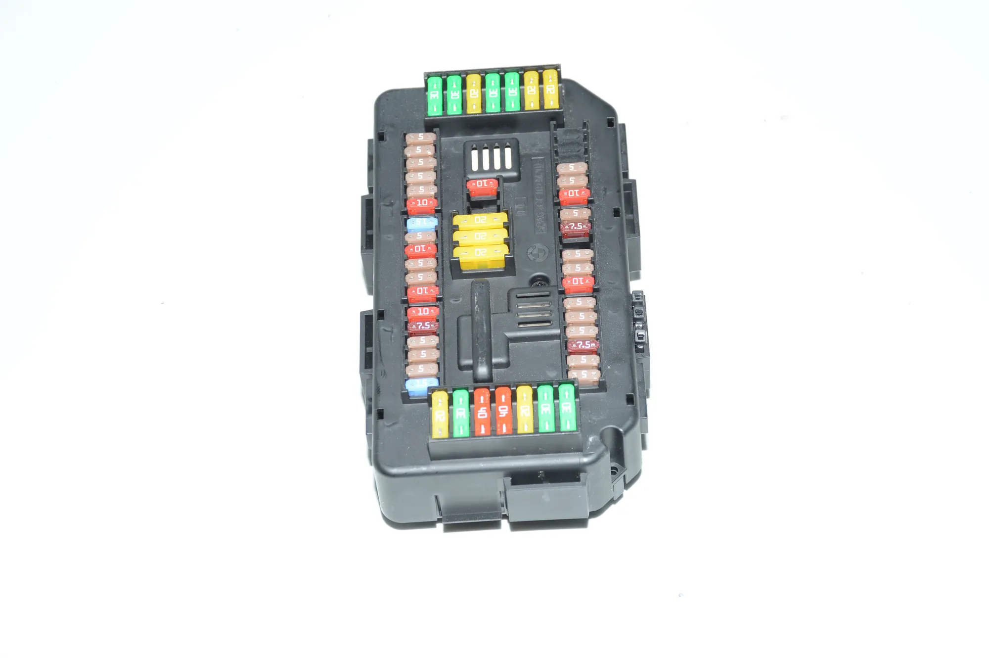 Fuse Box – OEM 9360371 · BMW X5 (F15, F85) BMW X5 (F15, F85) xDrive 30 d 2014 – 3