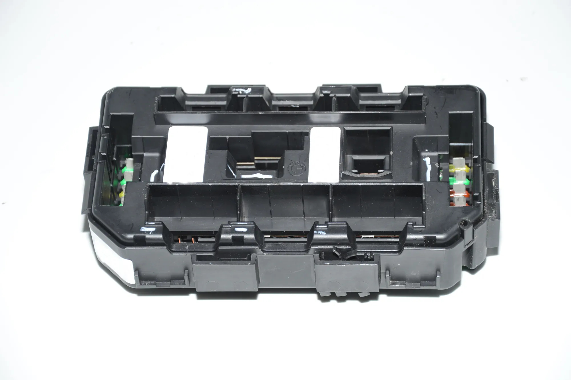 Fuse Box – OEM 9360371 · BMW X5 (F15, F85) BMW X5 (F15, F85) xDrive 30 d 2014 – 2