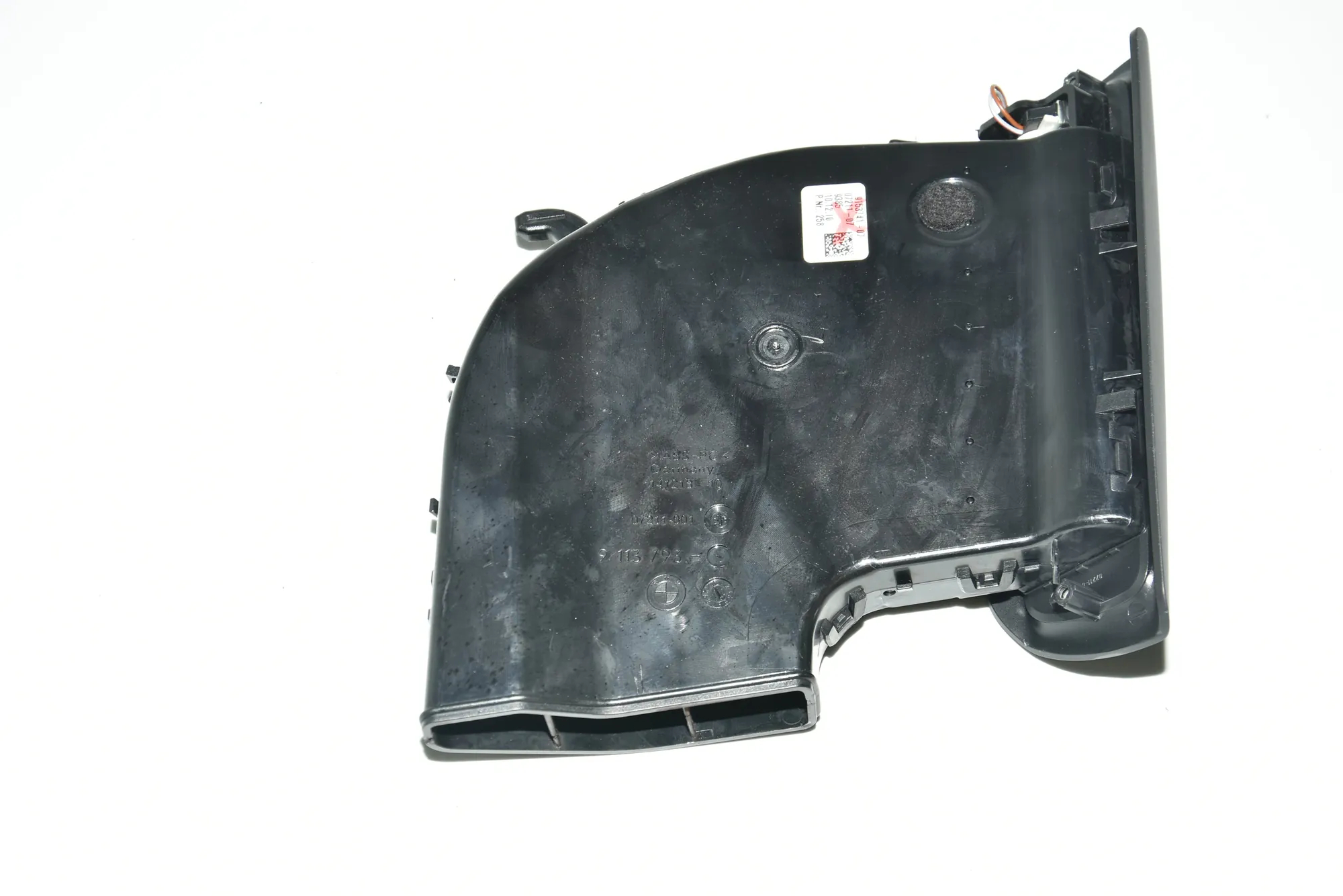 Other Interior Parts – OEM 9153741 · BMW 7 (F01, F02) 730 d 2011 – 2