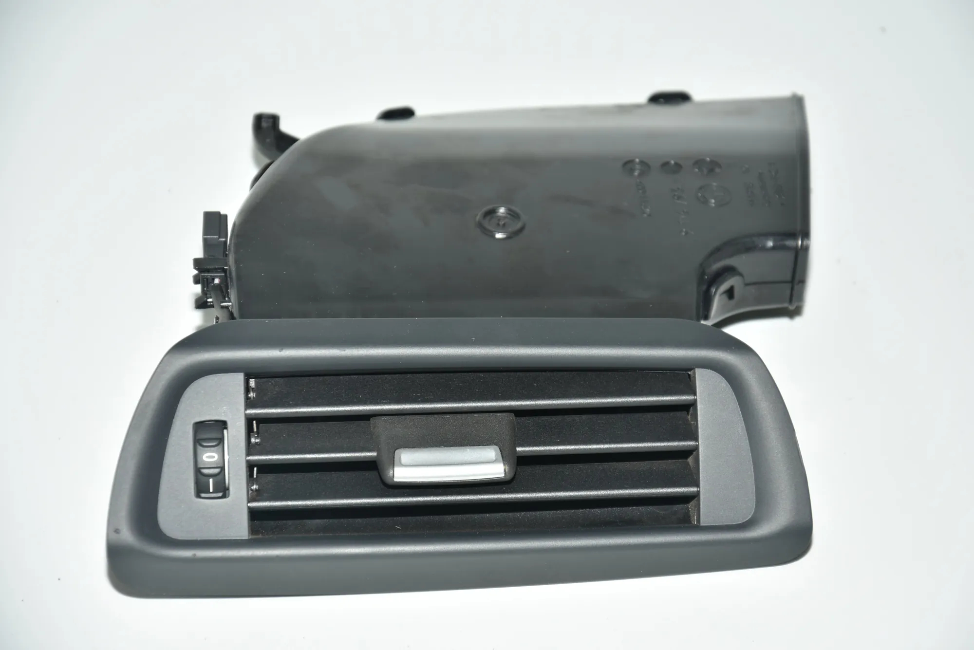 Other Interior Parts – OEM 9153741 · BMW 7 (F01, F02) 730 d 2011