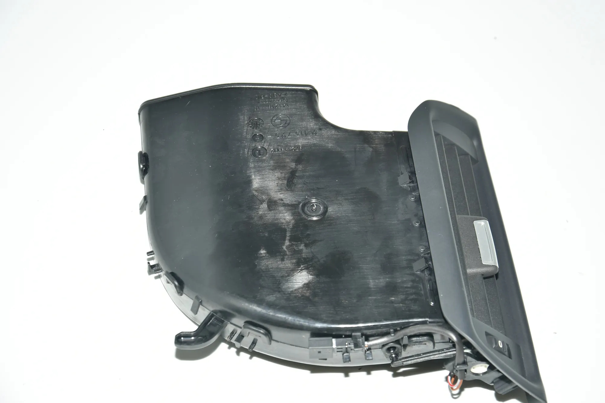 Other Interior Parts – OEM 9153741 · BMW 7 (F01, F02) 730 d 2011 – 3