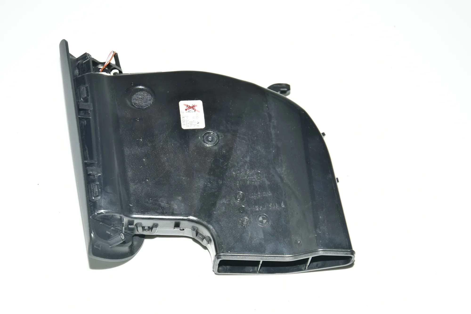 Other Interior Parts – OEM 9153742 · BMW 7 (F01, F02) 730 d 2011 – 4