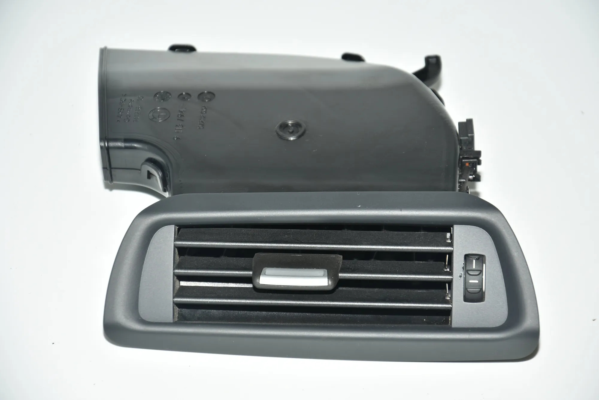 Other Interior Parts – OEM 9153742 · BMW 7 (F01, F02) 730 d 2011