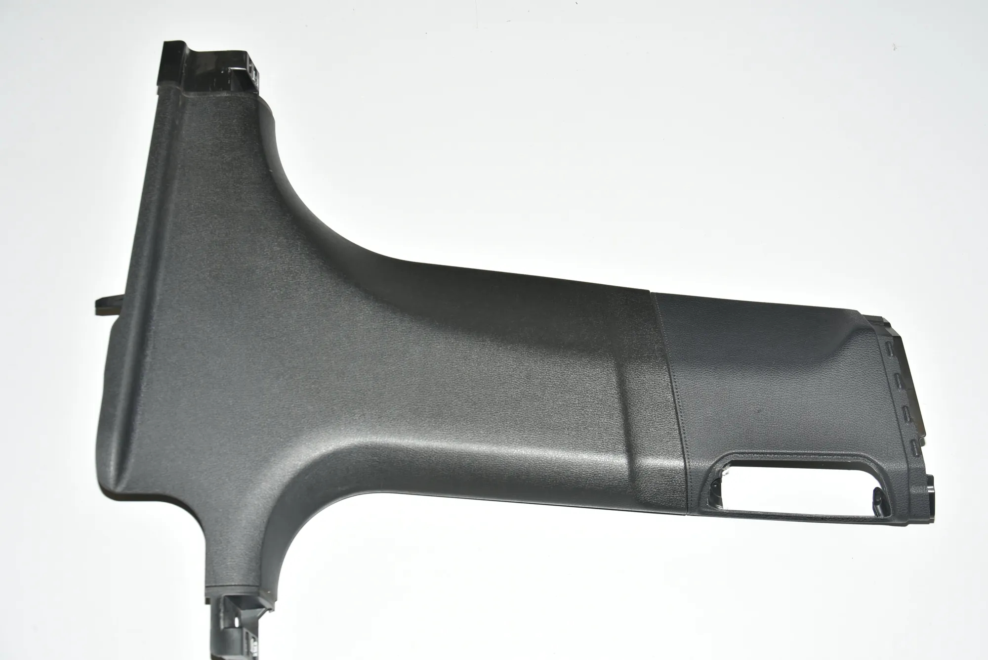 B Pillar Trim – OEM 9125956 · BMW 7 (F01, F02) 730 d 2011