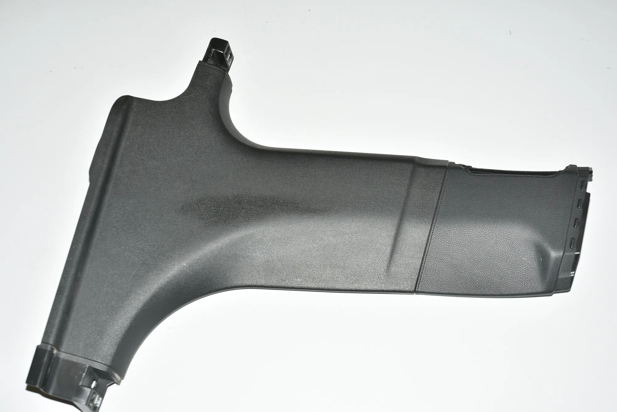 B Pillar Trim – OEM 9125955 · BMW 7 (F01, F02) 730 d 2011