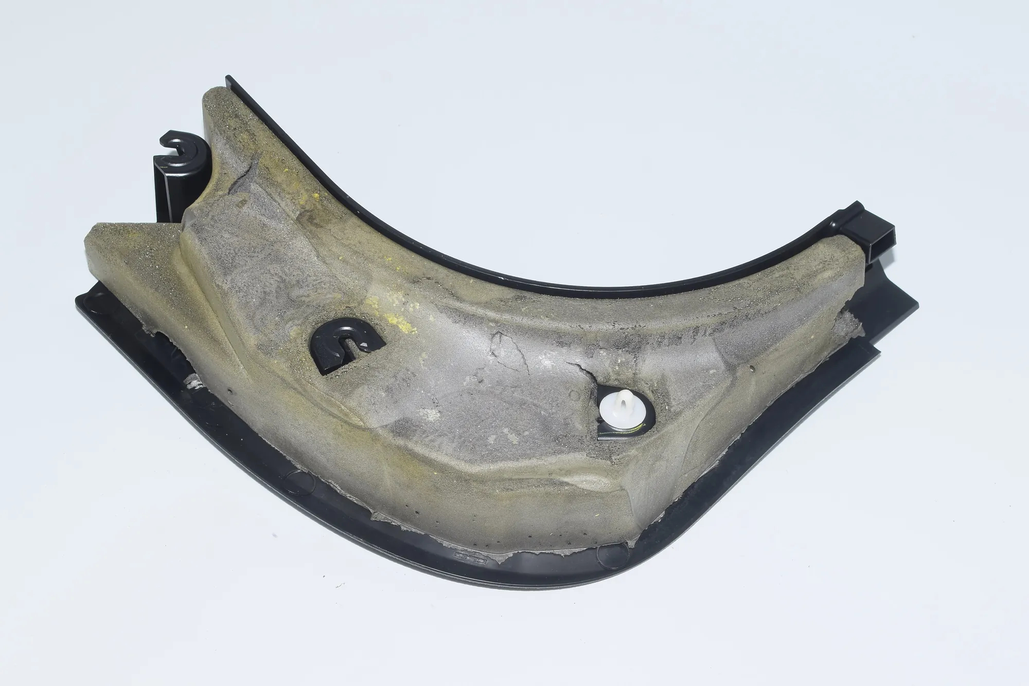 Other Interior Parts – OEM 9162738 · BMW 5 (F10) 520 d 2010 – 4
