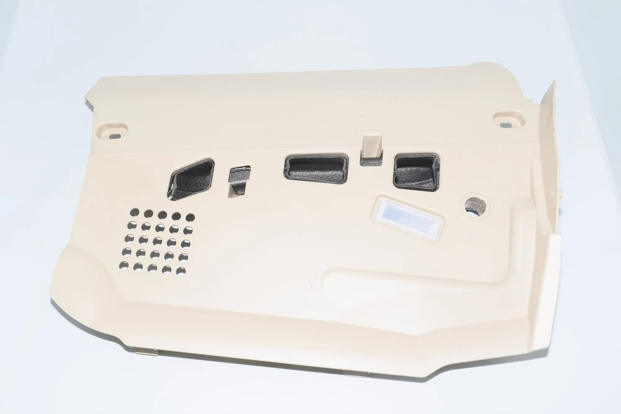 Other Interior Parts – OEM 9209504 · BMW 5 (F10) 520 d 2010
