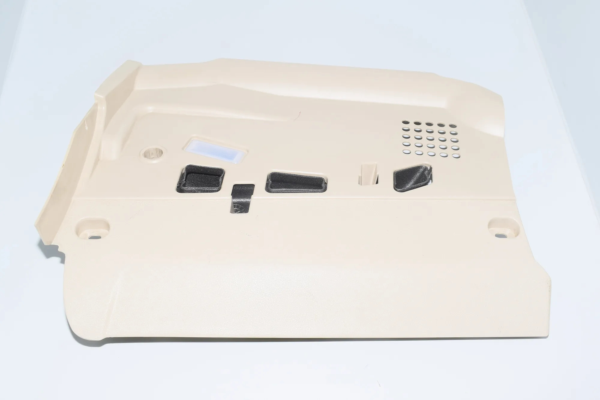 Other Interior Parts – OEM 9209504 · BMW 5 (F10) 520 d 2010 – 2