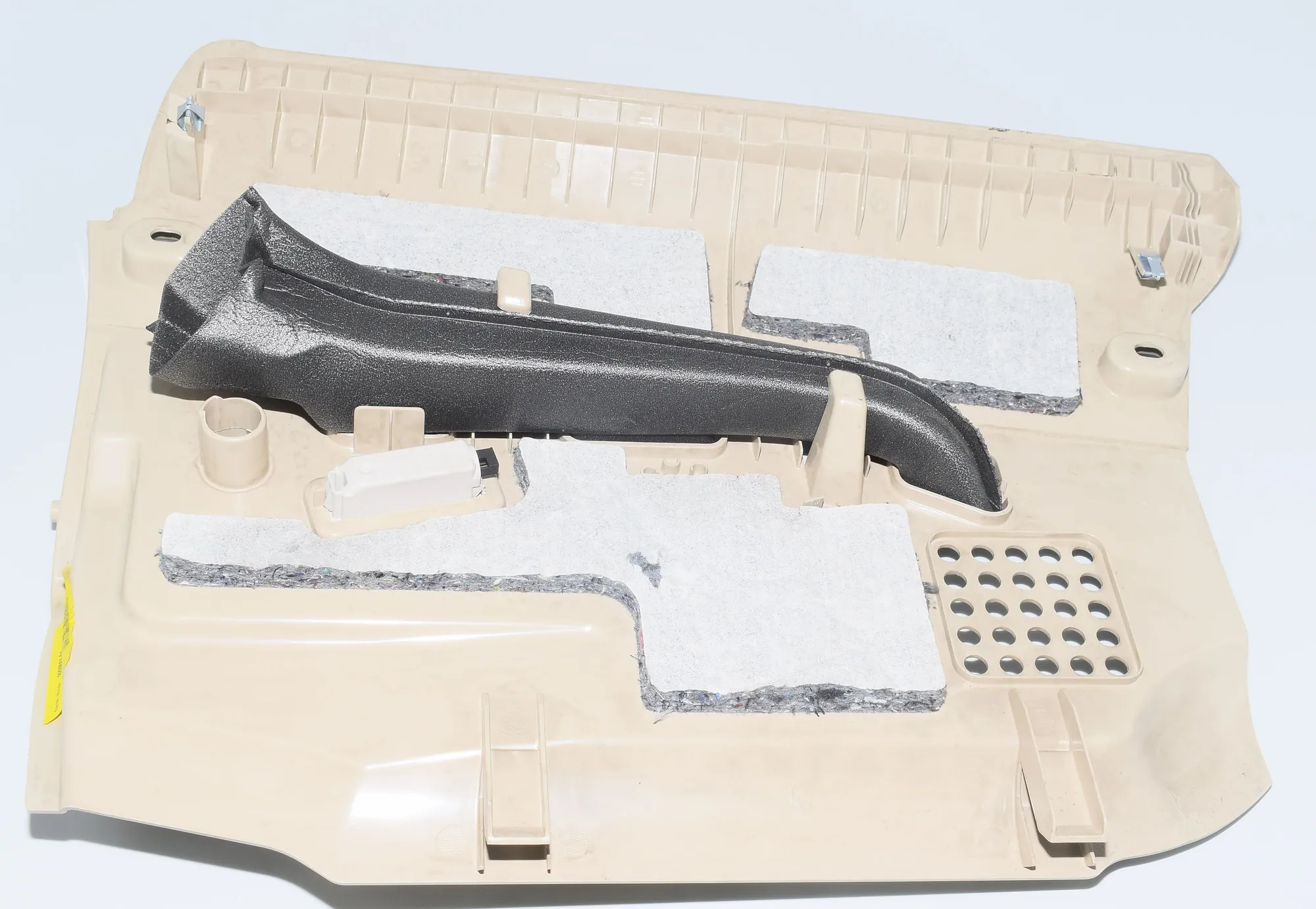 Other Interior Parts – OEM 9209504 · BMW 5 (F10) 520 d 2010 – 3