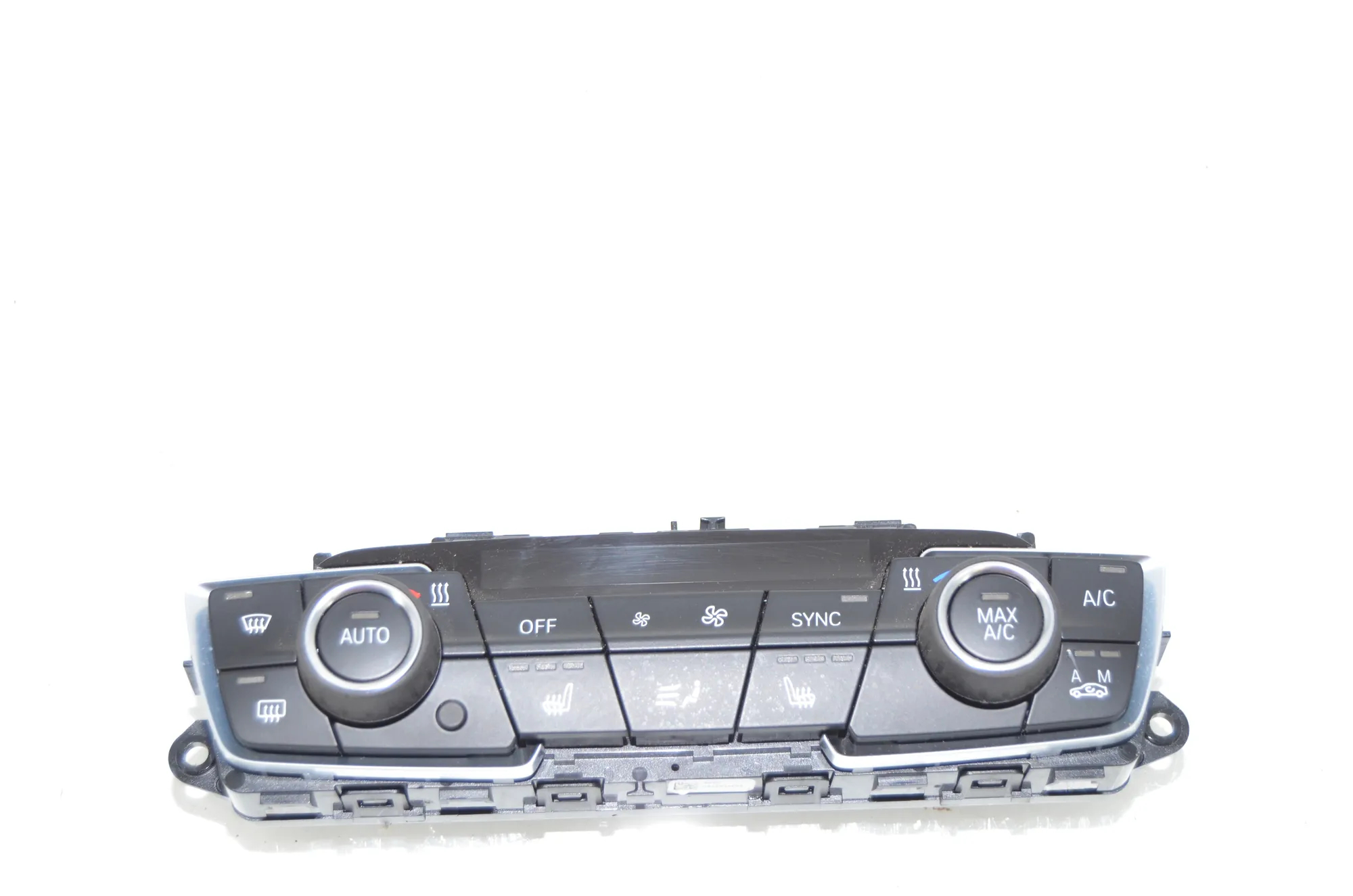 Climate Control Unit – OEM 9461405 · BMW X1 (F48) sDrive 18 d 2019