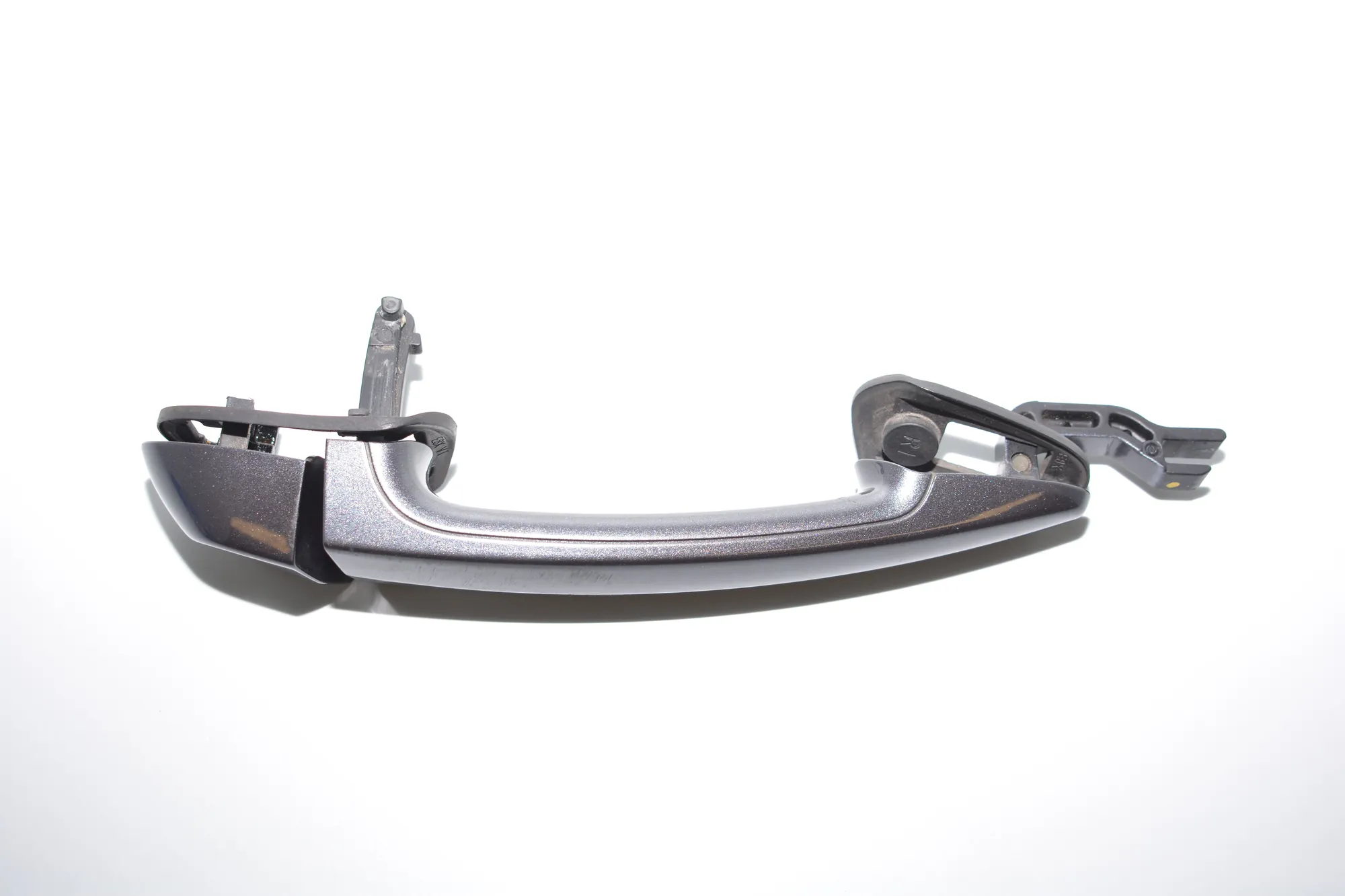Front Right Door Exterior Handle · BMW 1 (E81) 118 d 2008 – 4
