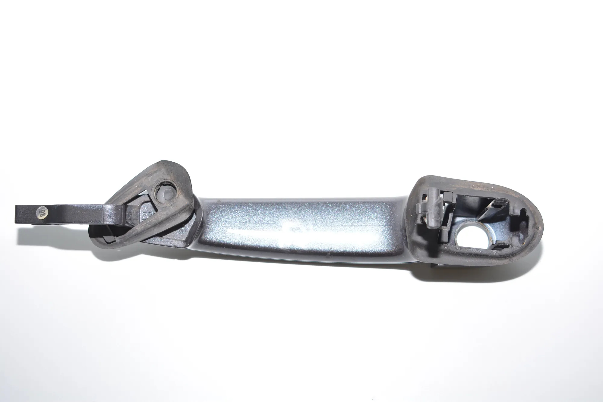 Front Right Door Exterior Handle · BMW 1 (E81) 118 d 2008 – 3