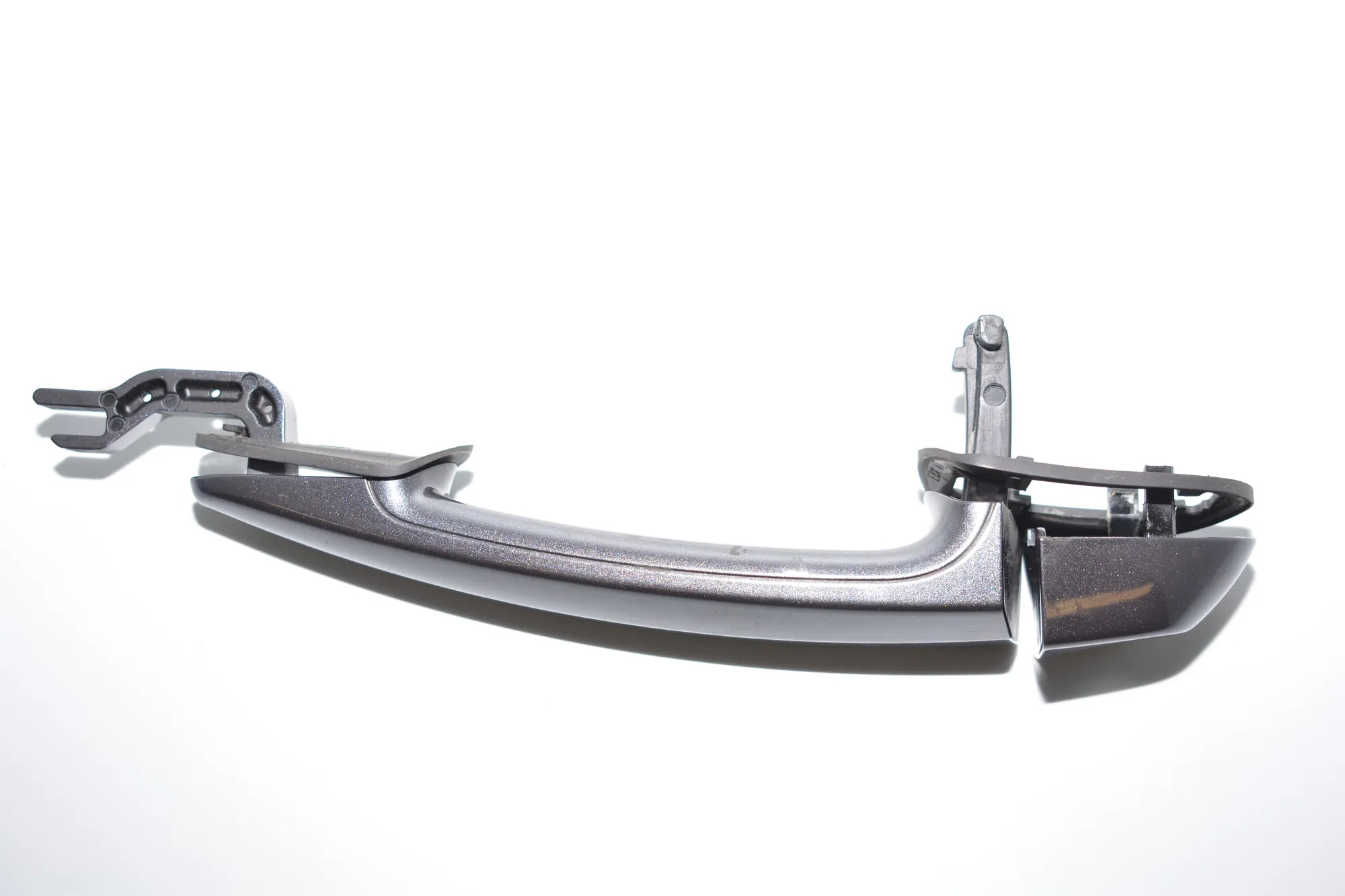 Front Right Door Exterior Handle · BMW 1 (E81) 118 d 2008 – 5