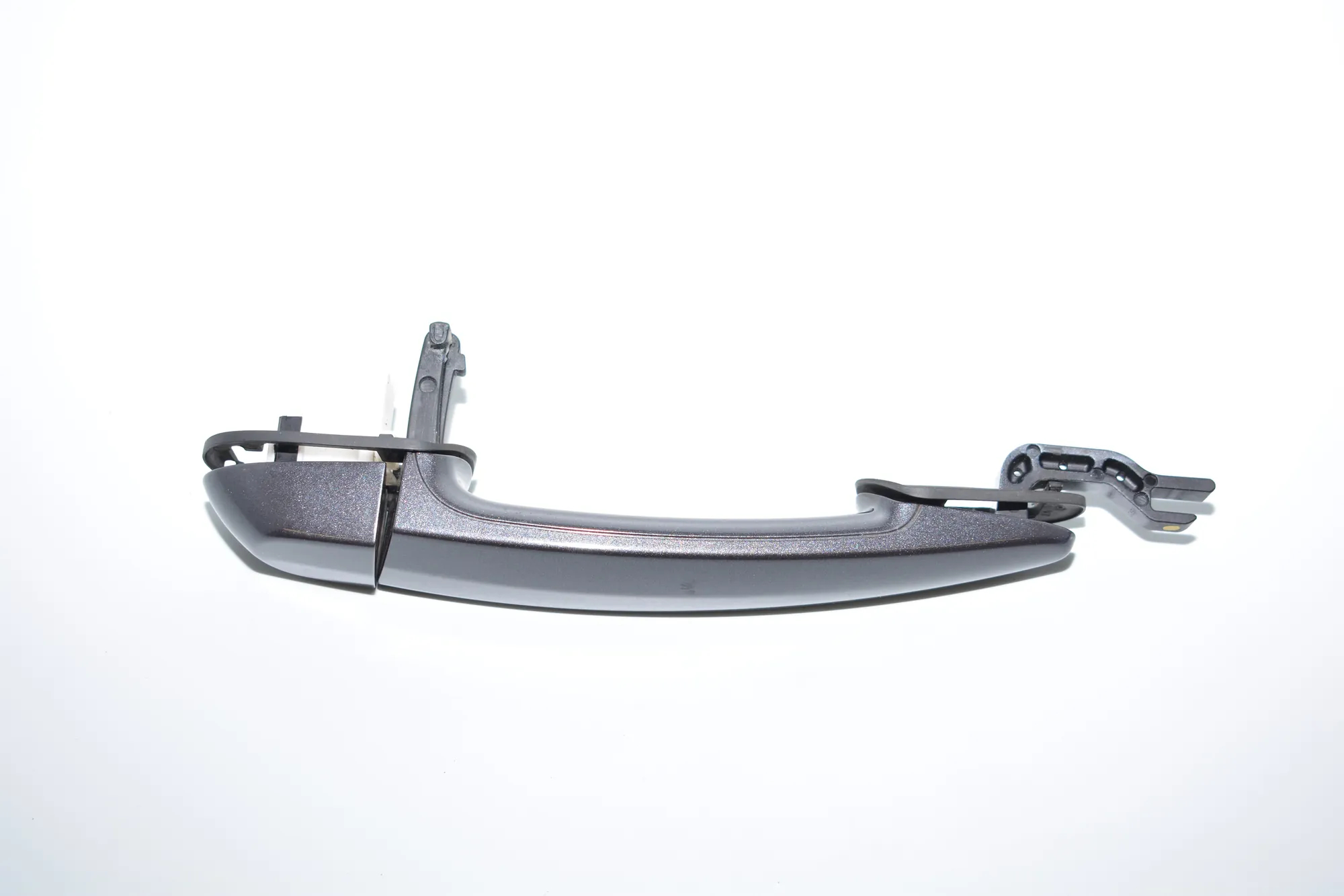 Front Left Door Exterior Handle · BMW 1 (E81) 118 d 2008 – 3