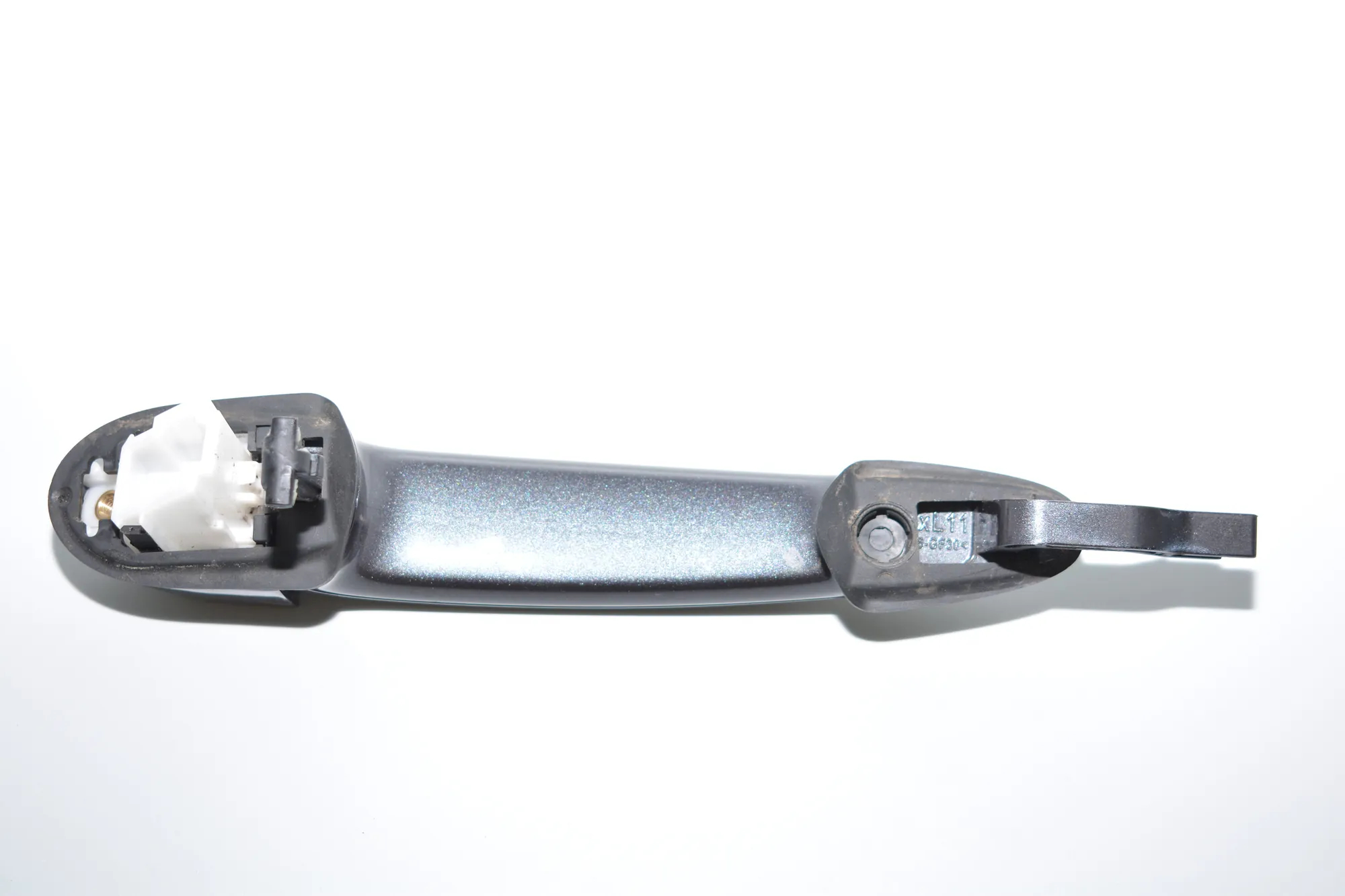 Front Left Door Exterior Handle · BMW 1 (E81) 118 d 2008 – 5