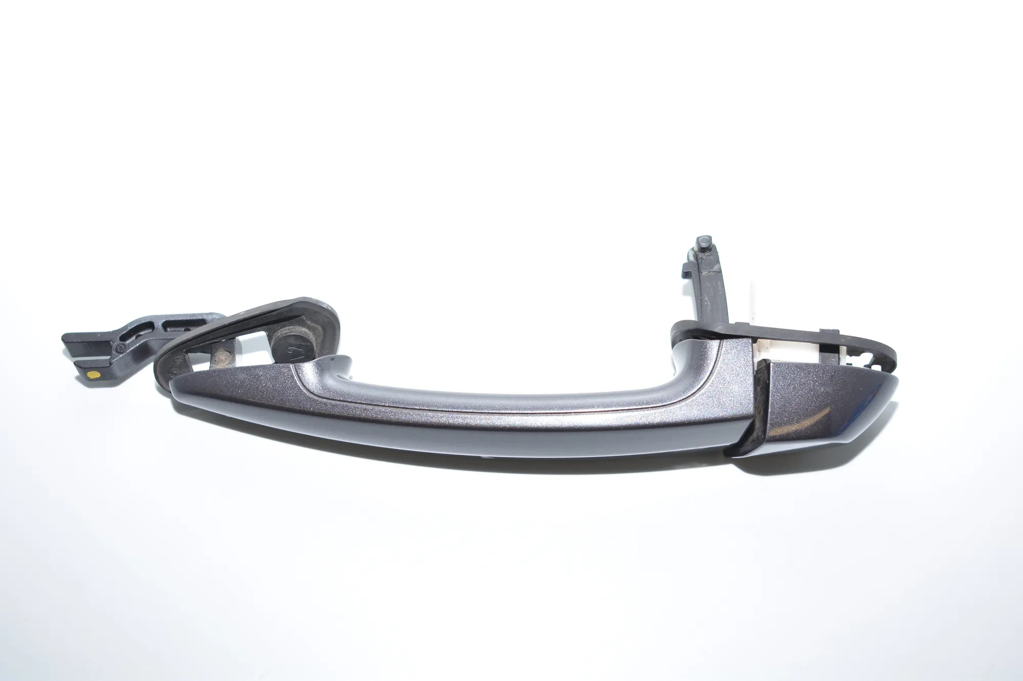 Front Left Door Exterior Handle · BMW 1 (E81) 118 d 2008 – 2