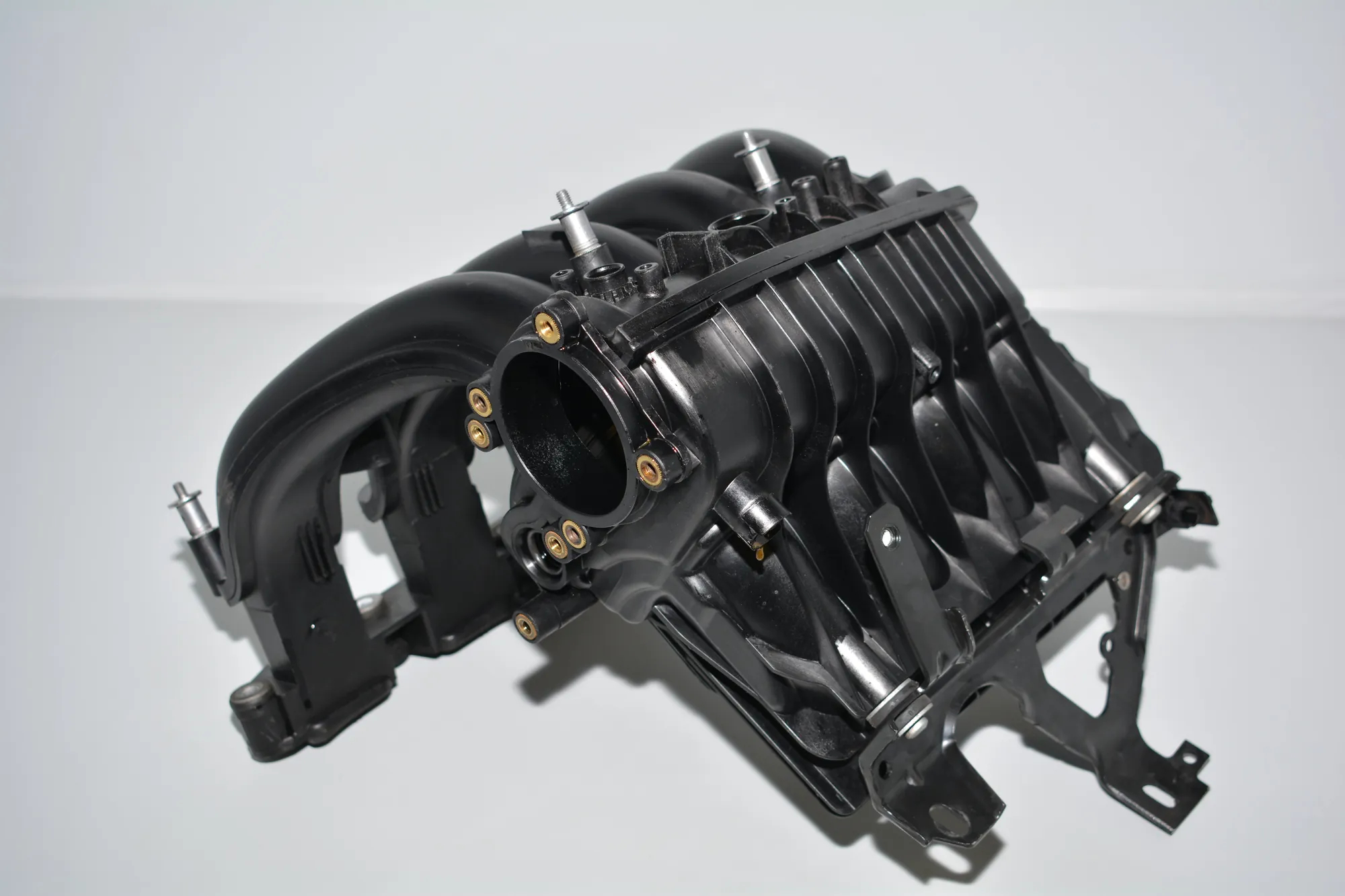 Intake Manifold – OEM 7529432 · BMW 1 (E87) 120 i 2004 – 2