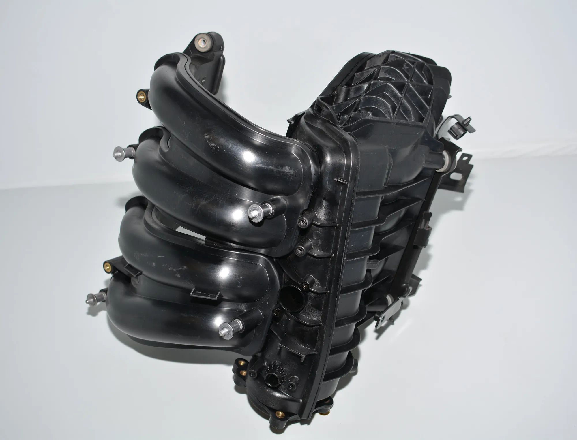 Intake Manifold – OEM 7529432 · BMW 1 (E87) 120 i 2004 – 4