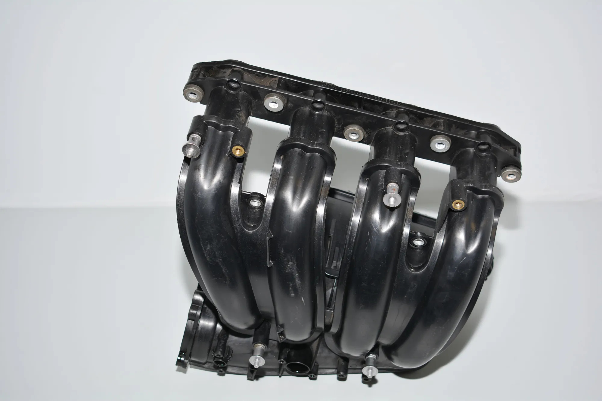 Intake Manifold – OEM 7529432 · BMW 1 (E87) 120 i 2004 – 3