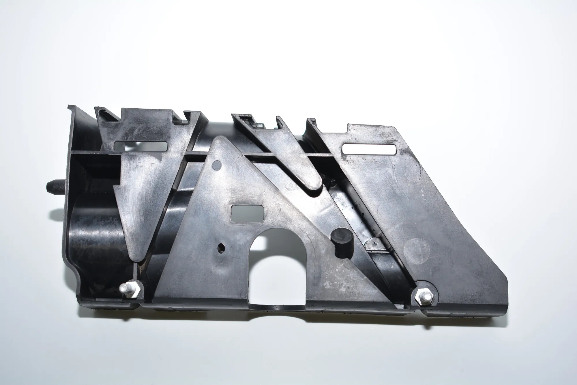 Bracket – OEM 7500673 · BMW 1 (E87) 120 i 2004 – 5