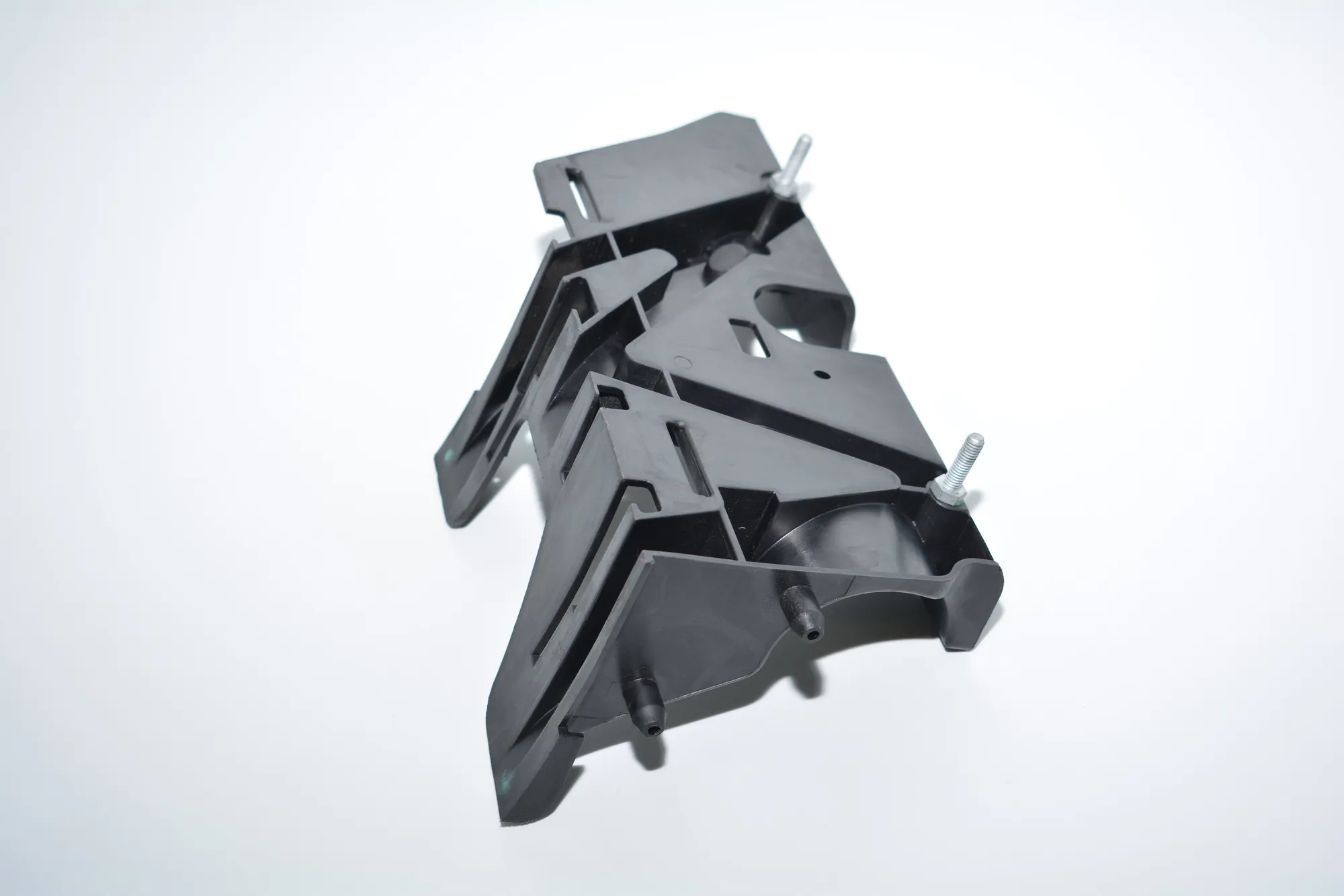 Bracket – OEM 7500673 · BMW 1 (E87) 120 i 2004