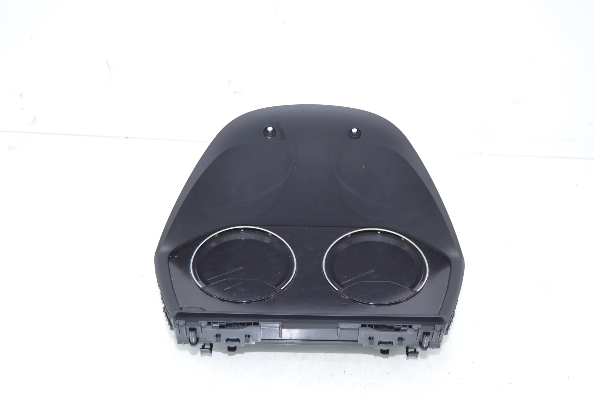 Instrument Cluster Speedometer – OEM 9840915 · BMW X1 (F48) sDrive 18 d 2019
