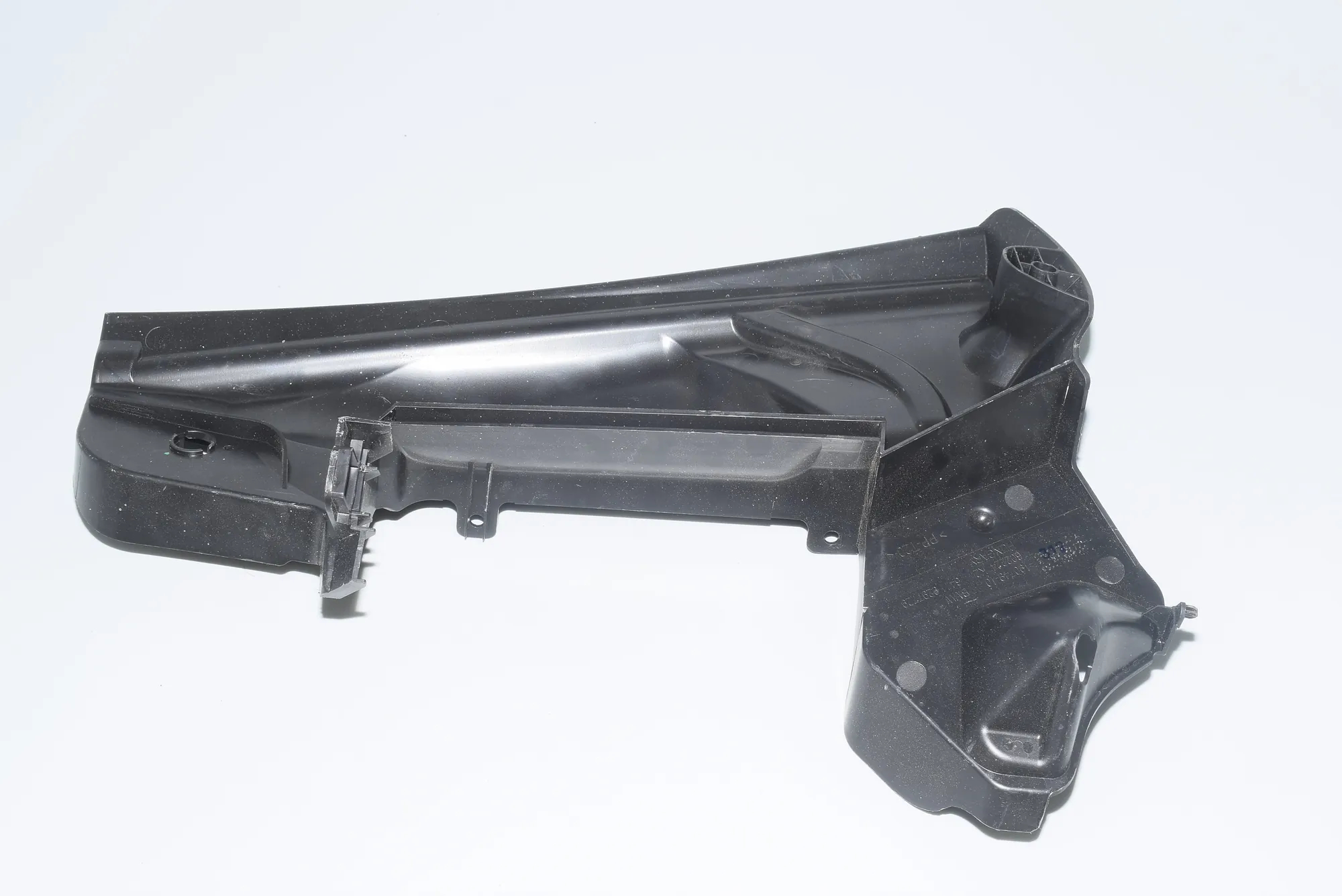 Other Body Parts – OEM 9297729 · BMW 3 (F30, F80) BMW 3 (F30, F80) 2011 – 3