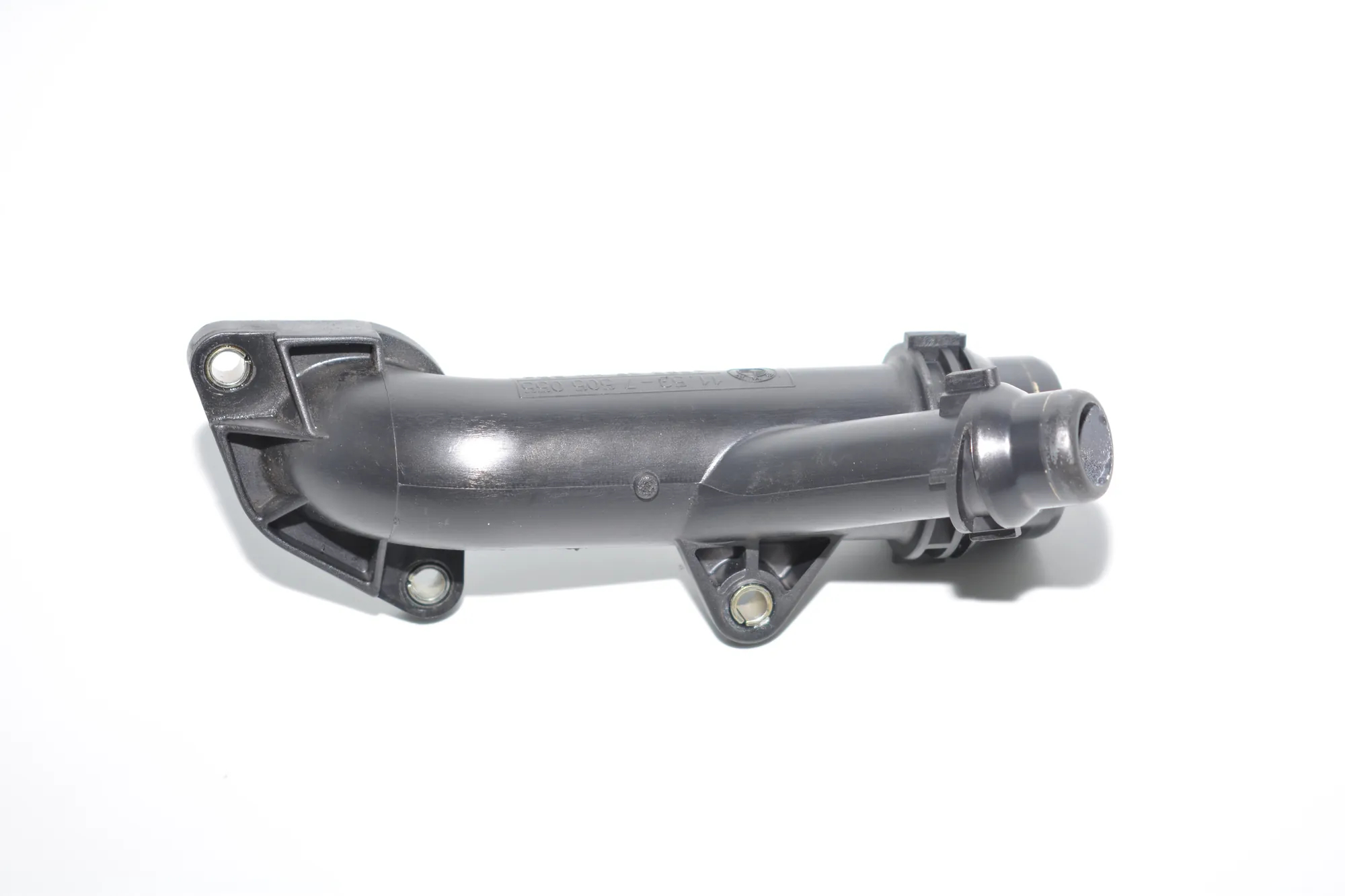 Other Engine Compartment Parts – OEM 7505055 · BMW 1 (E87) 120 i 2004 – 2