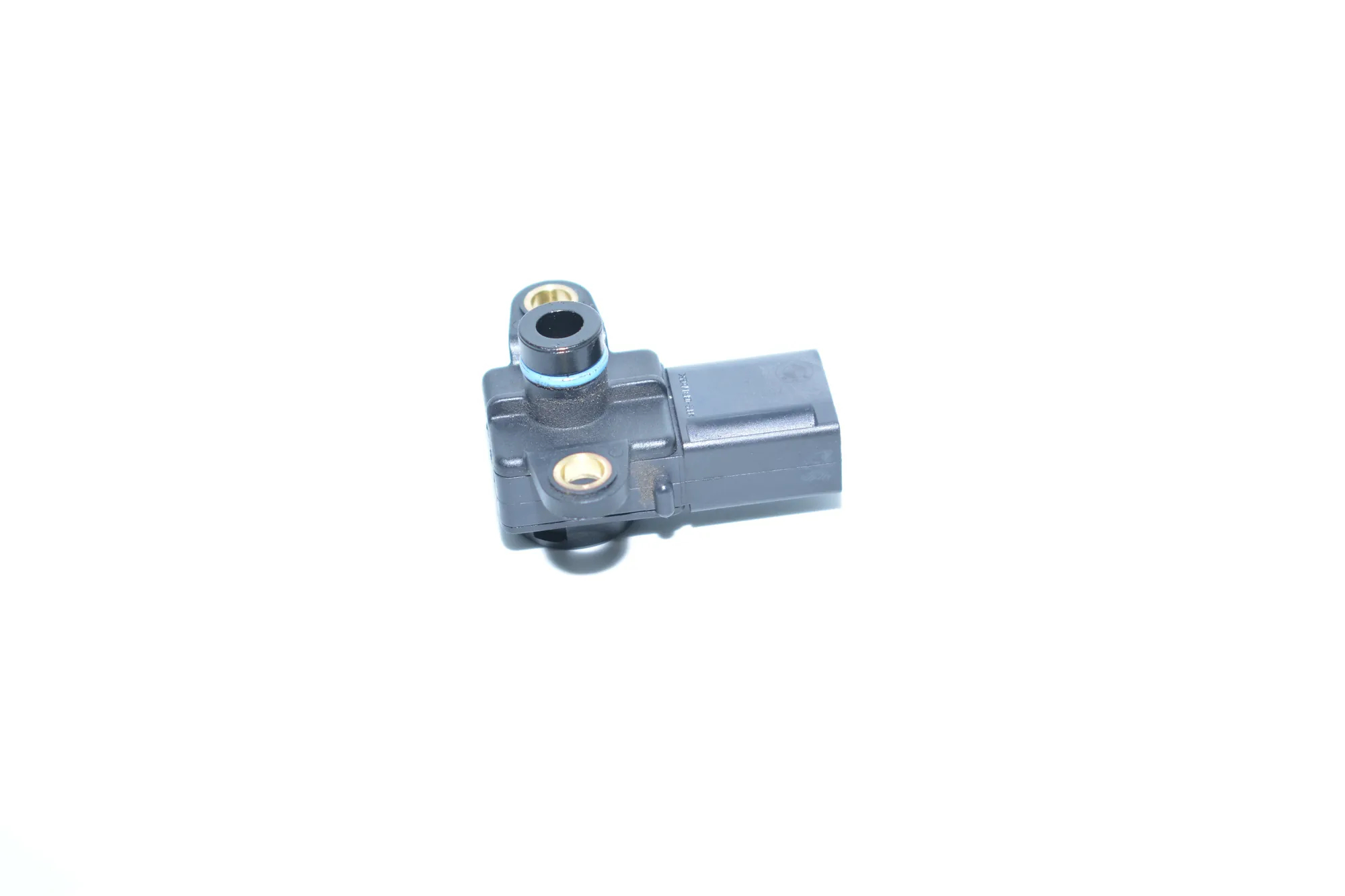 Intake Manifold Pressure Sensor – OEM 7542623 · BMW 1 (E87) 120 i 2004 – 4