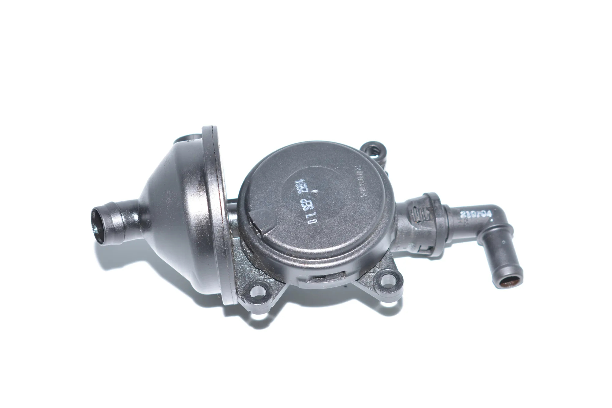 Other Engine Compartment Parts – OEM 7503519 · BMW 1 (E87) 120 i 2004 – 6