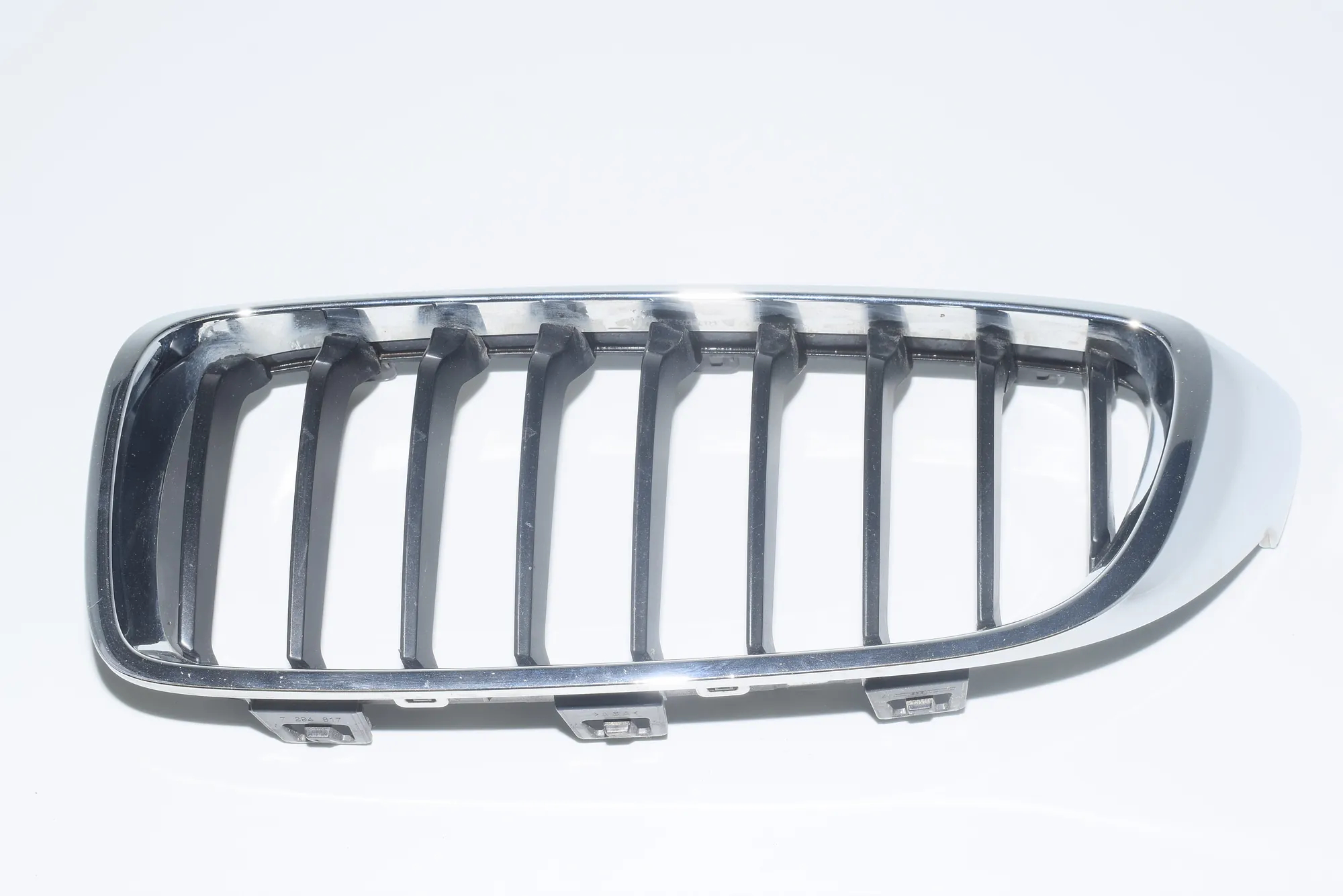 Front Left Grill – OEM 7294817 · BMW 4 Coupe (F32, F82) BMW 4 Coupe (F32, F82) 2013