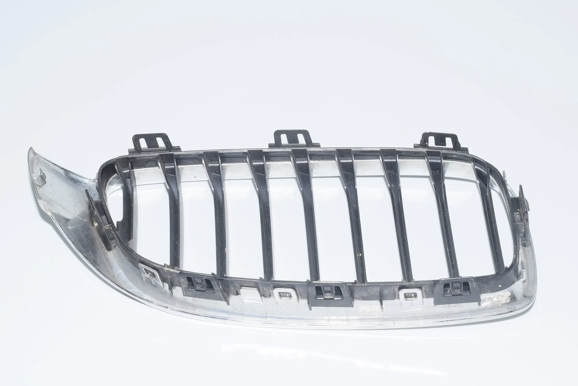Front Left Grill – OEM 7294817 · BMW 4 Coupe (F32, F82) BMW 4 Coupe (F32, F82) 2013 – 6