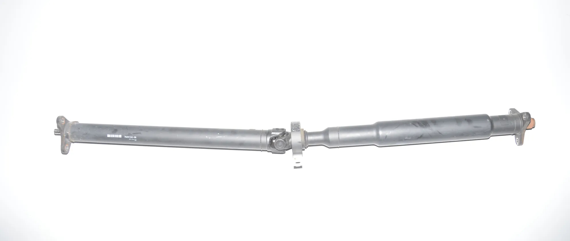 Propshaft Cardan – OEM 7600184 · BMW 3 (F30, F80) 320 d Efficient Dynamics 2014