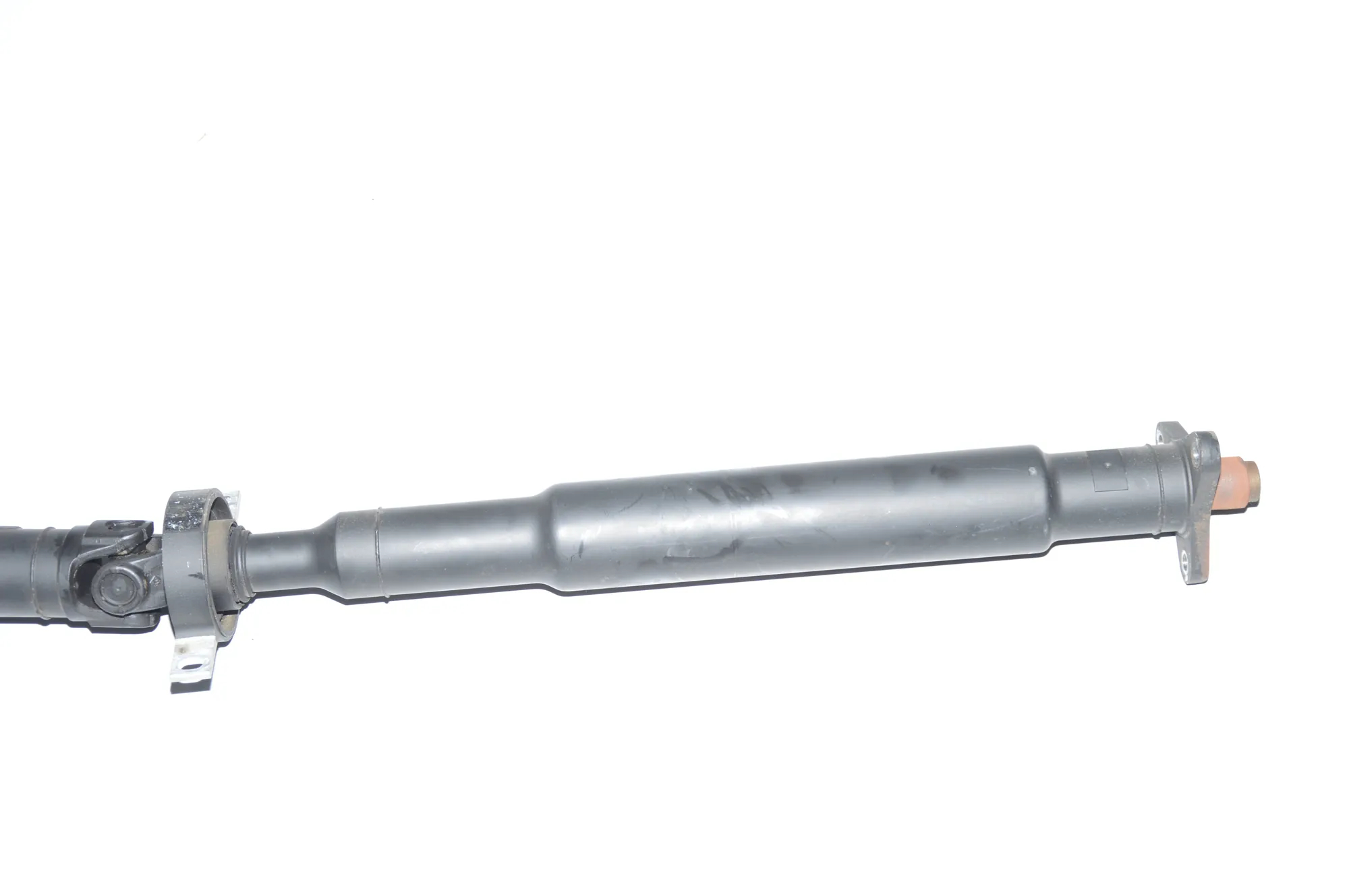 Propshaft Cardan – OEM 7600184 · BMW 3 (F30, F80) 320 d Efficient Dynamics 2014 – 3