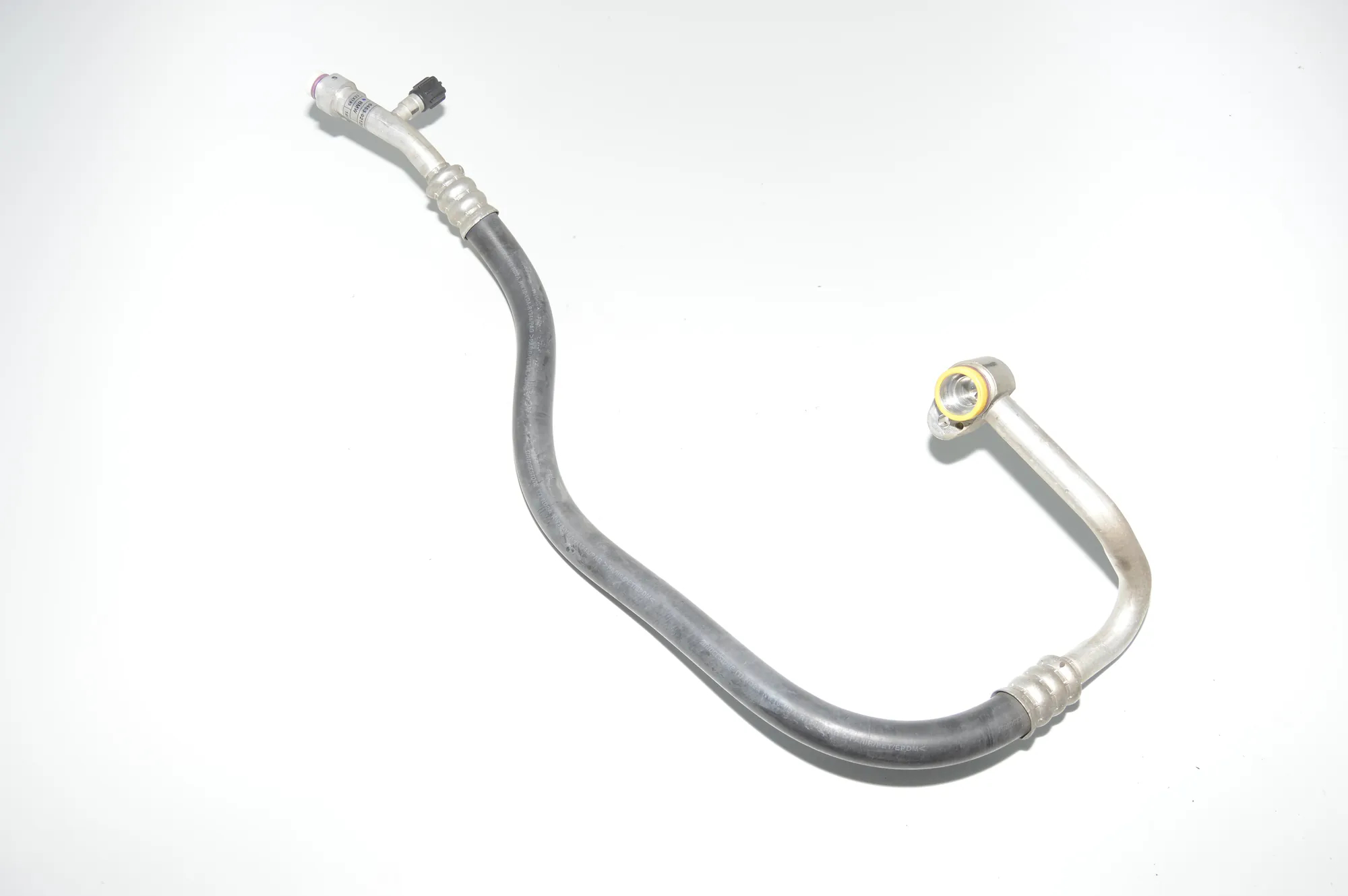 A/C Air Con Hose Pipe – OEM 9212232 · BMW 3 (F30, F80) 320 d Efficient Dynamics 2014 – 3